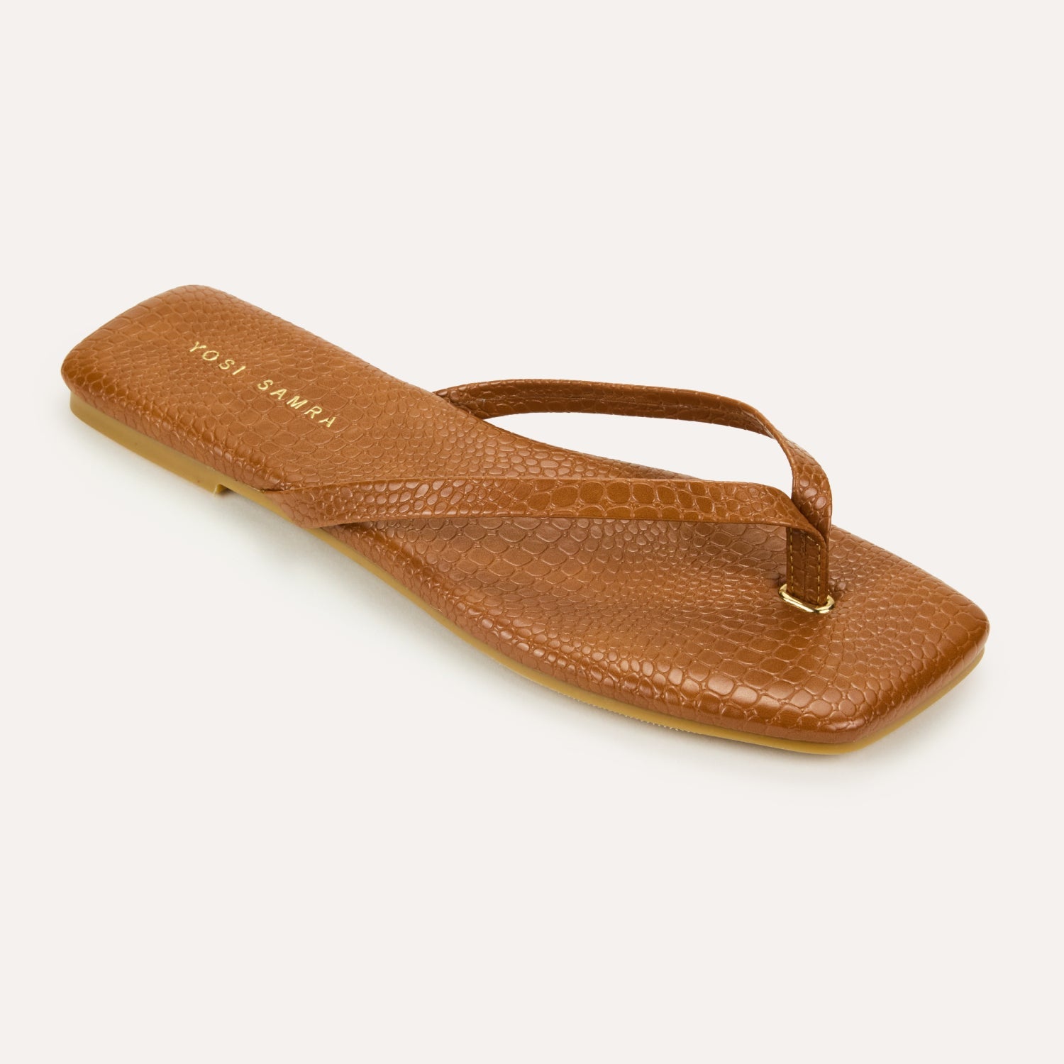 MERCER IN WHISKEY CROC - Yosi Samra  -