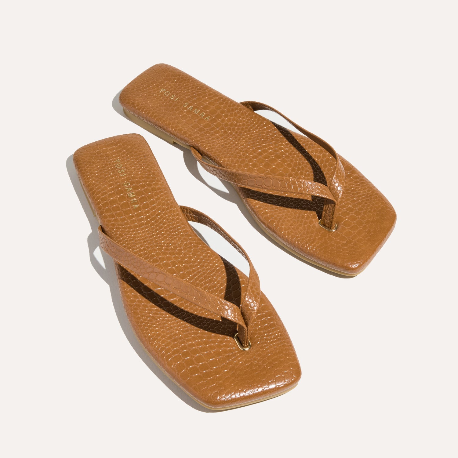 MERCER IN WHISKEY CROC - Yosi Samra  -