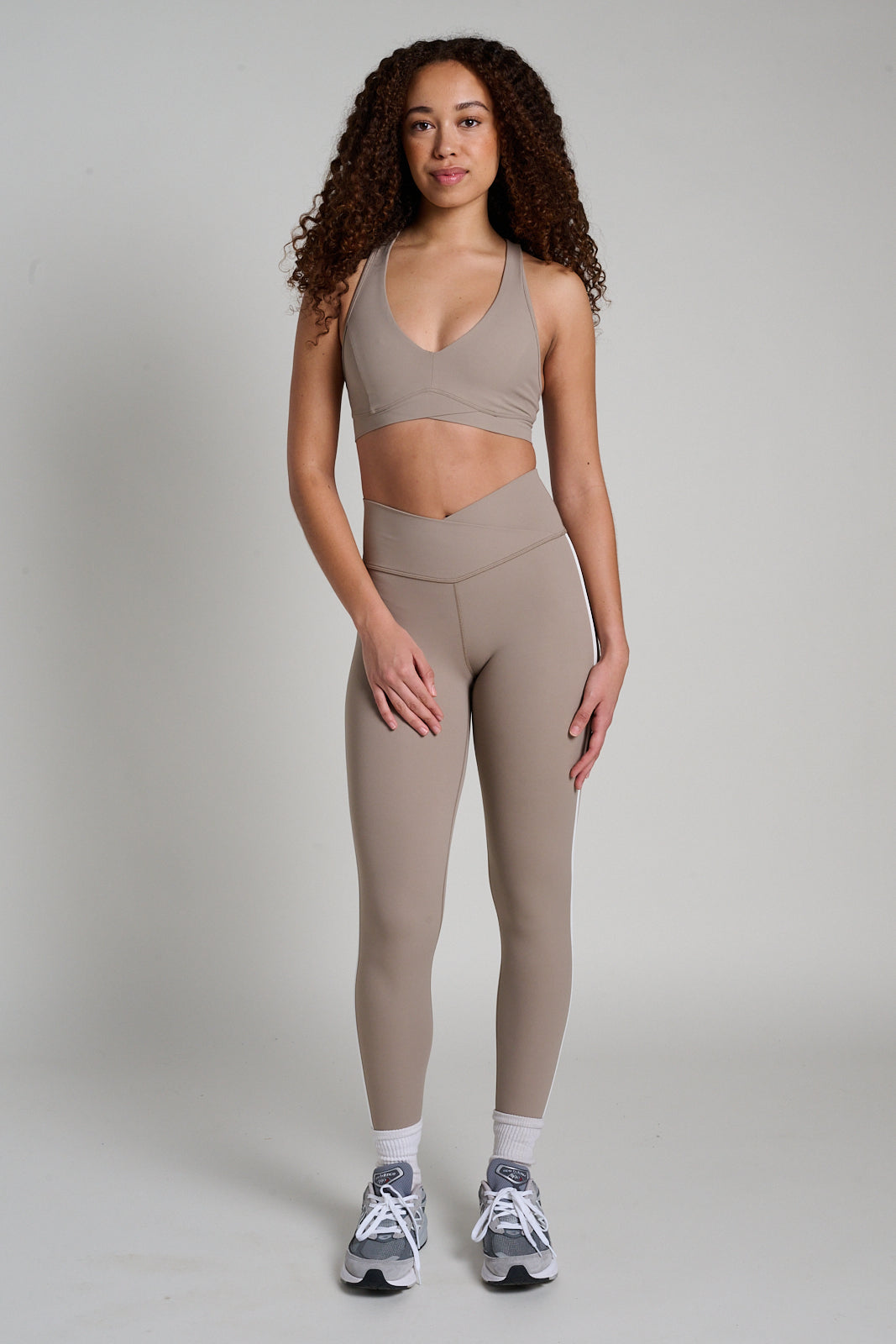 Mia Rigor Bra | Splits59