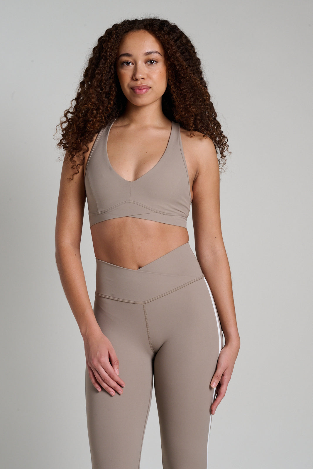 Mia Rigor Bra | Splits59