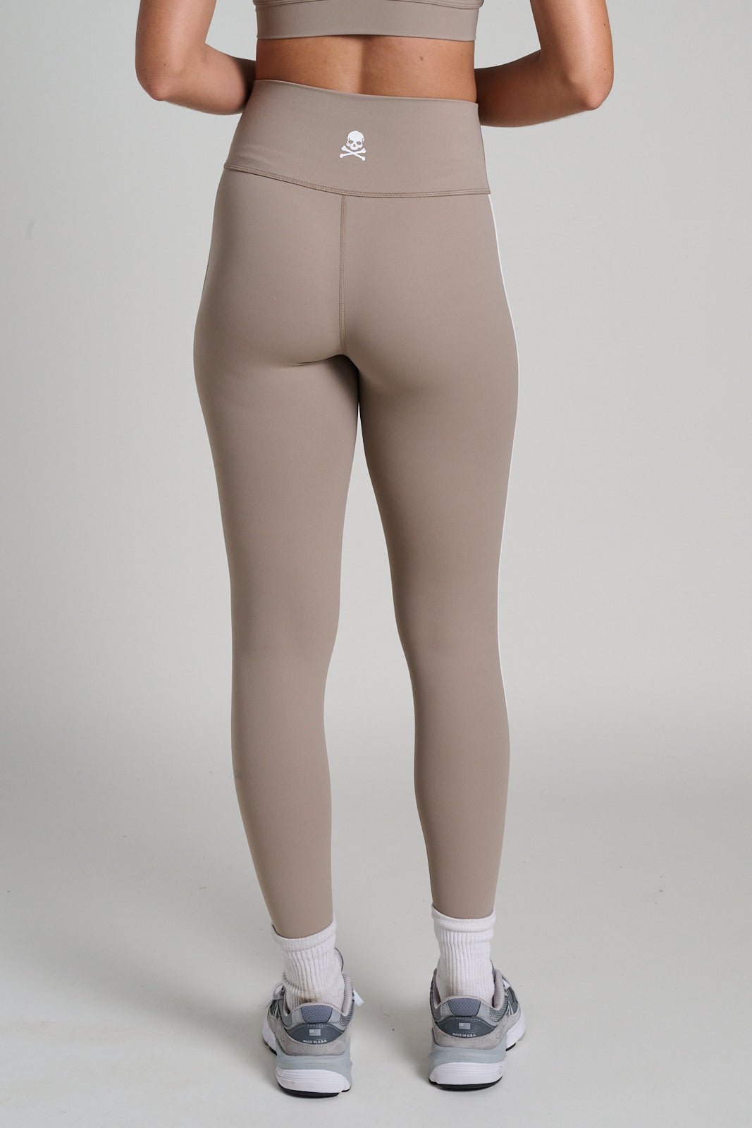 Mia Rigor Legging | Splits59
