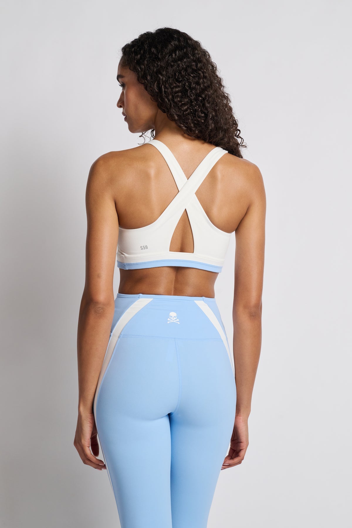 MILES RIGOR BRA | Splits59