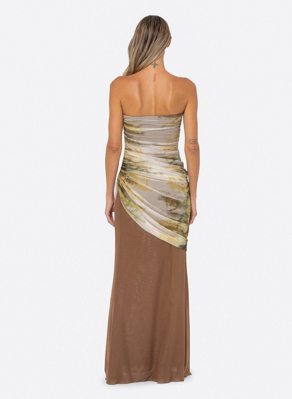 Miller Dress
