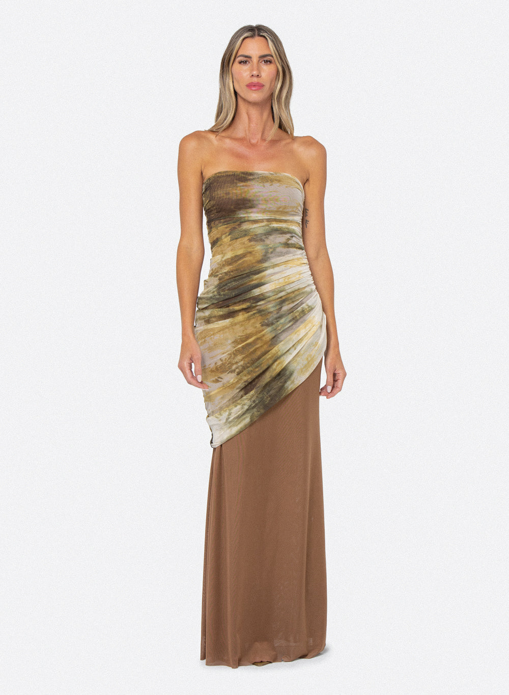 Miller Dress