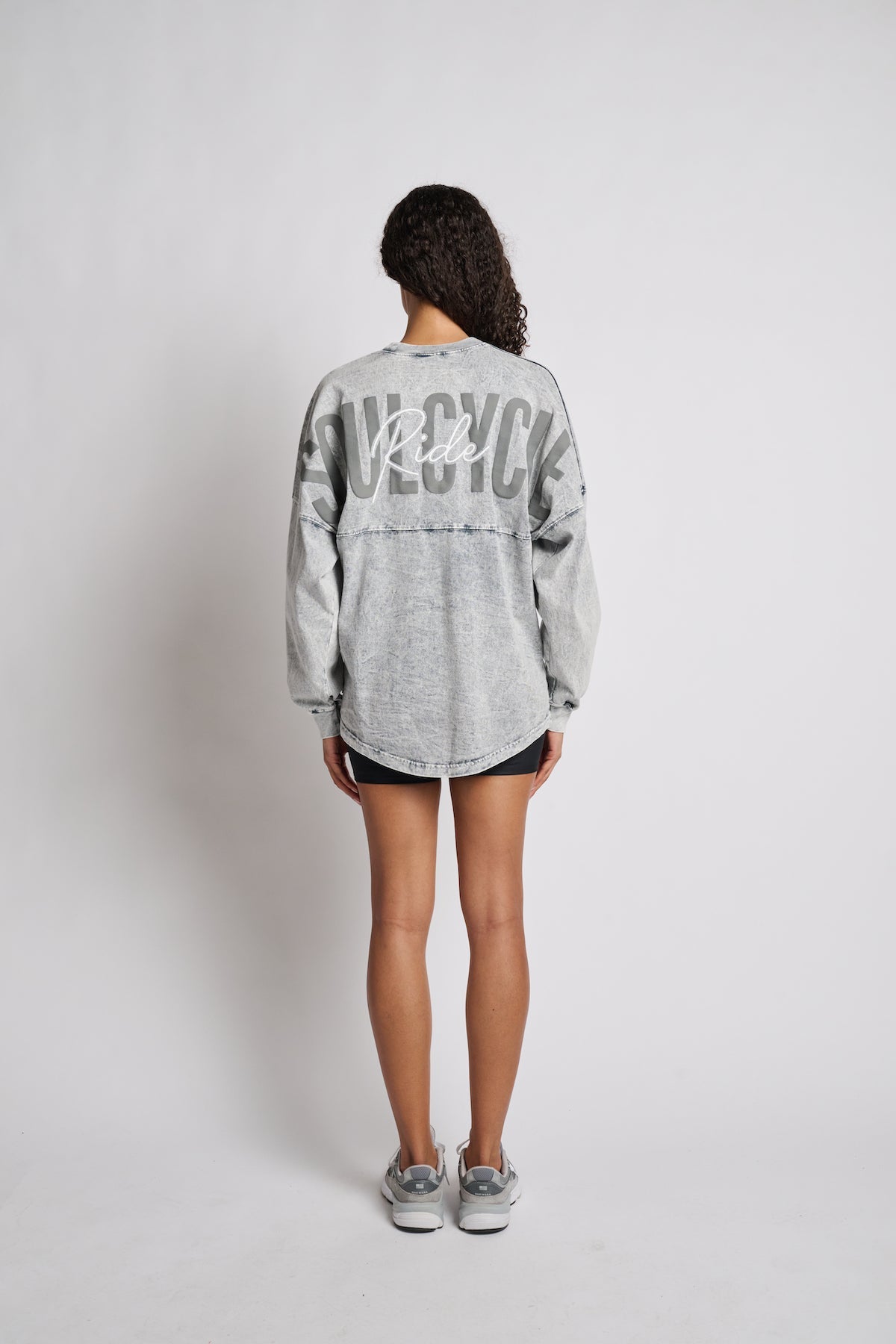 MINERAL CREWNECK | Spirit Jersey