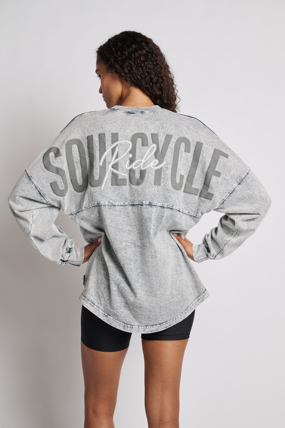 MINERAL CREWNECK | Spirit Jersey