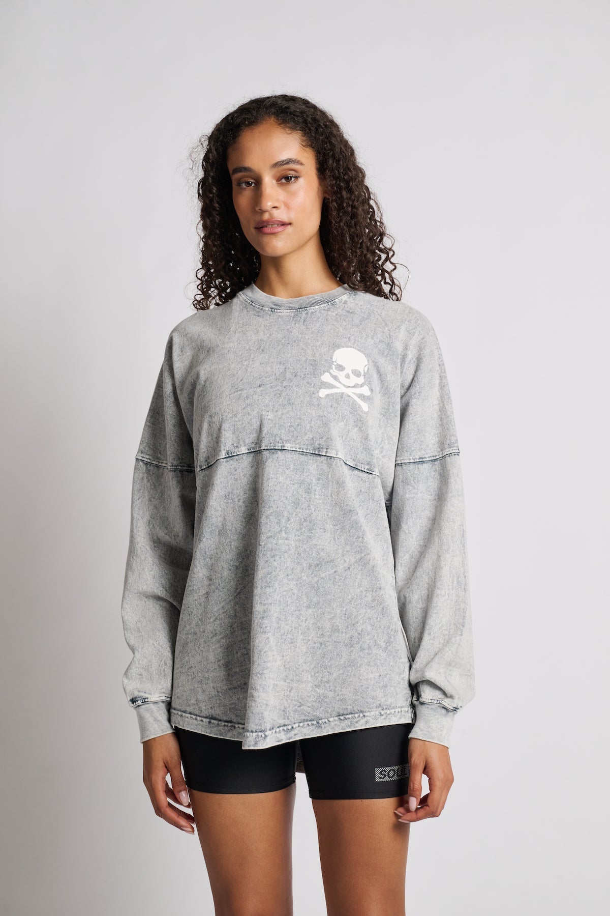 MINERAL CREWNECK | Spirit Jersey