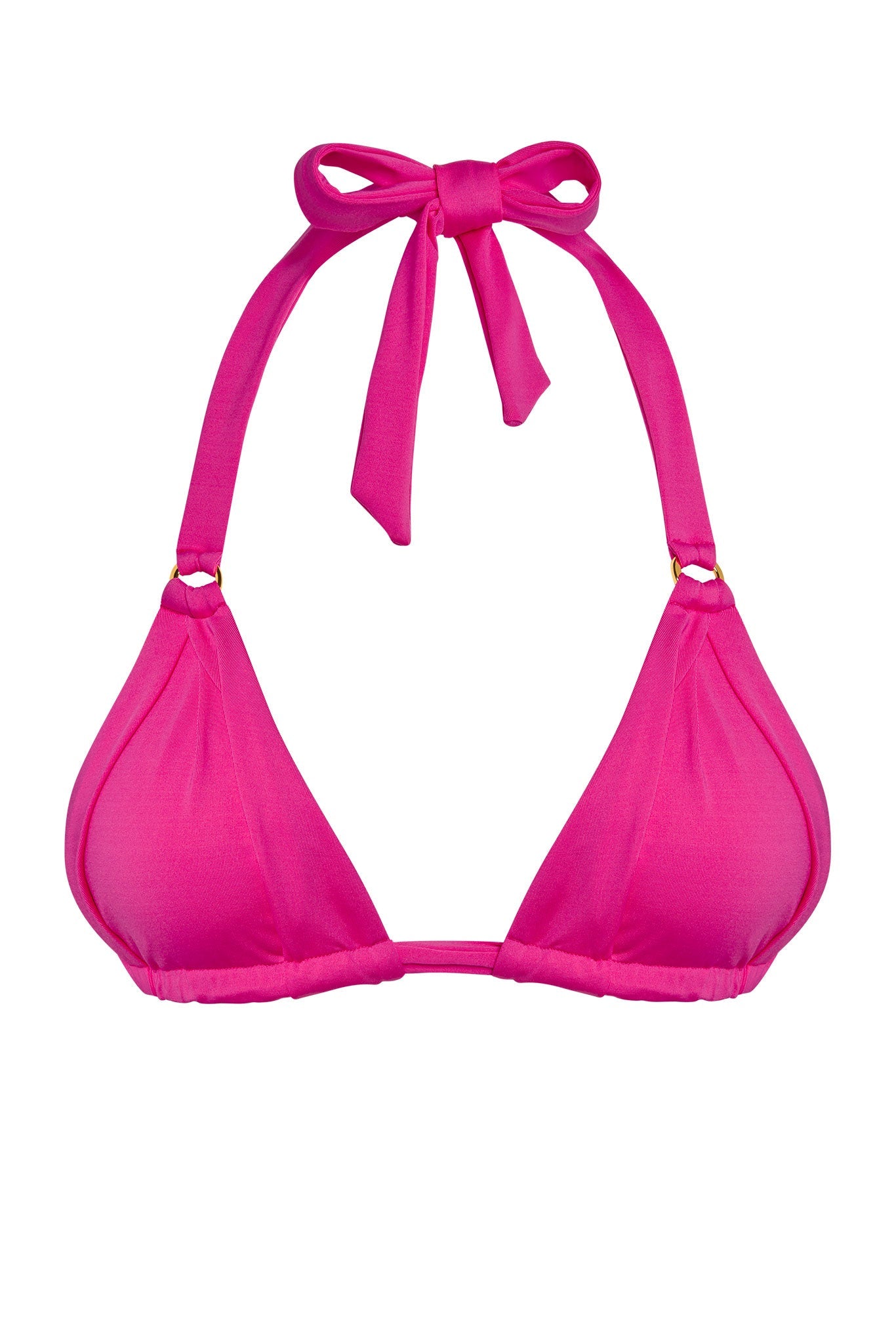 Morocco Top - Dragon Fruit | Monday Swim