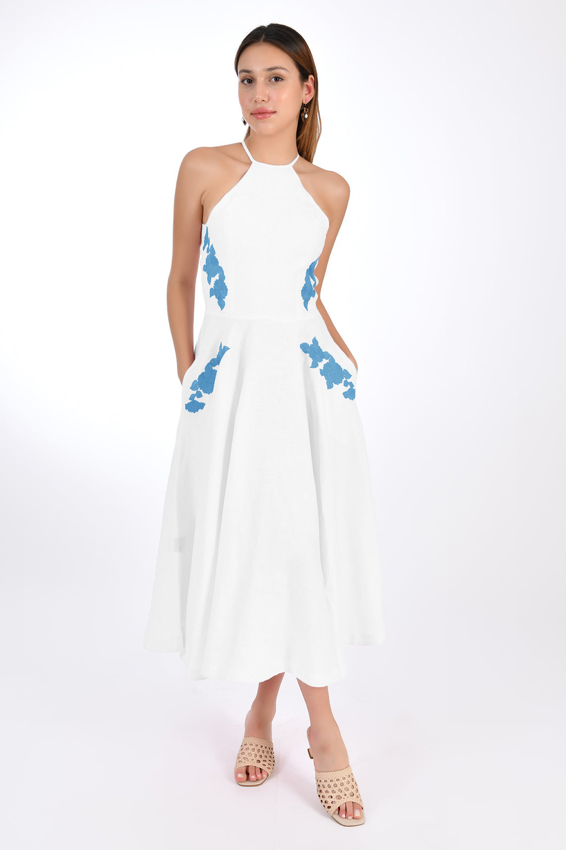 Fuse Marassa | White