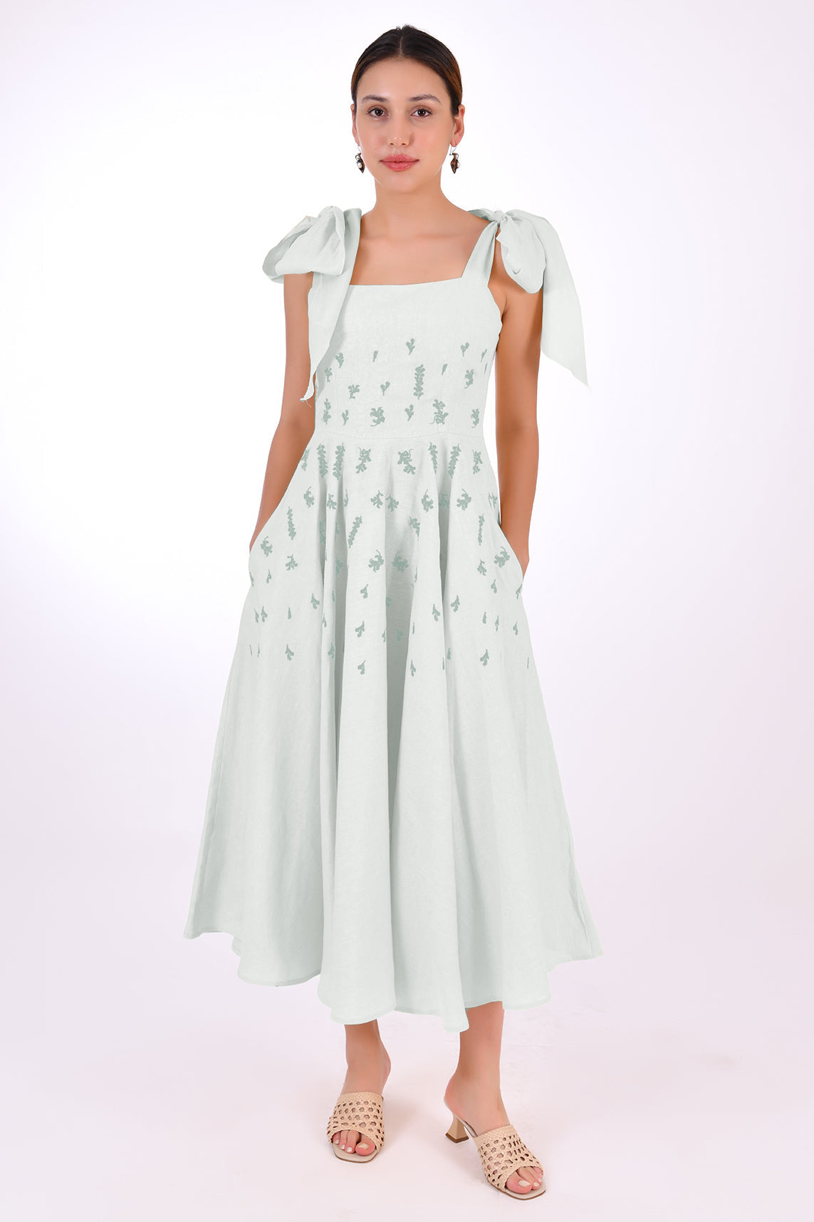 Mimose Marassa | Mint