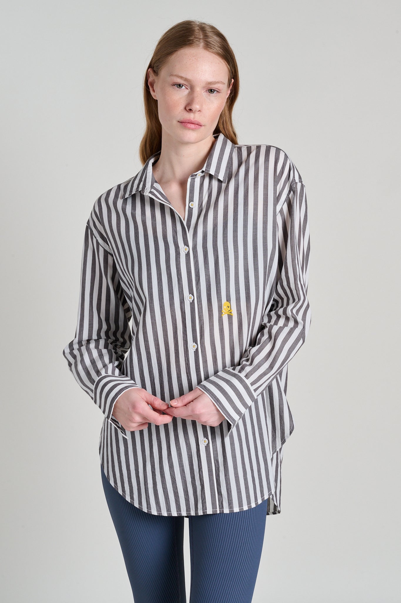 Maddie Ride Soul Ride Shirt | Kerri Rosenthal