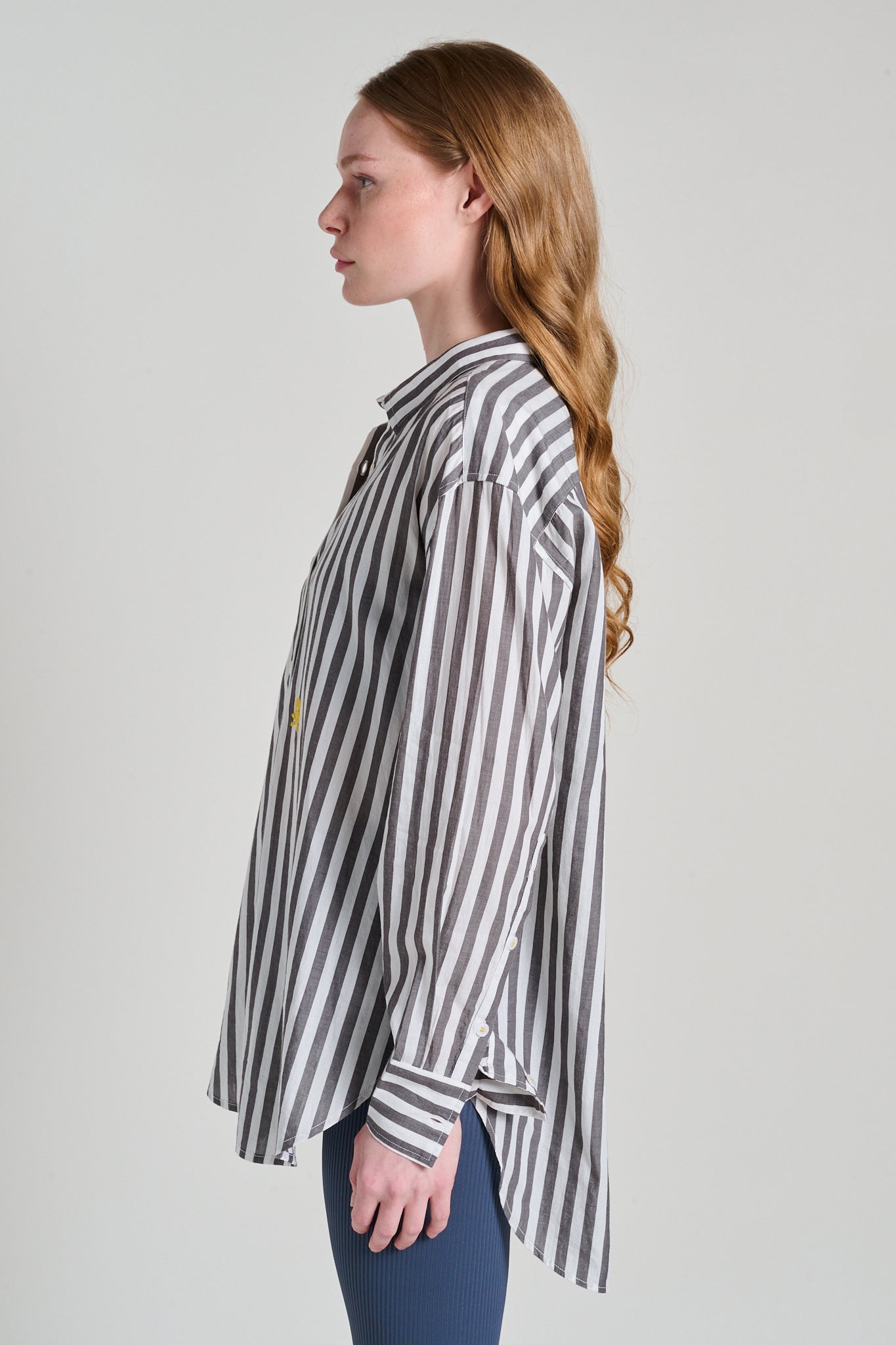 Maddie Ride Soul Ride Shirt | Kerri Rosenthal