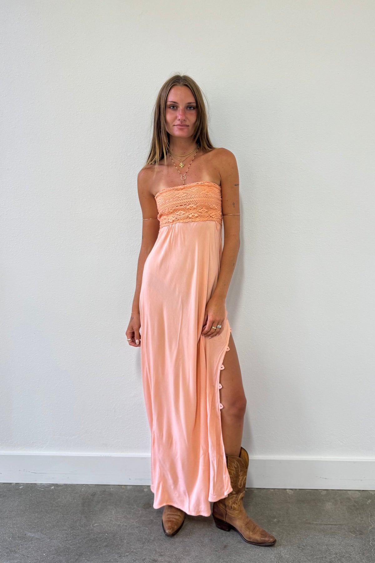 Marion Dress