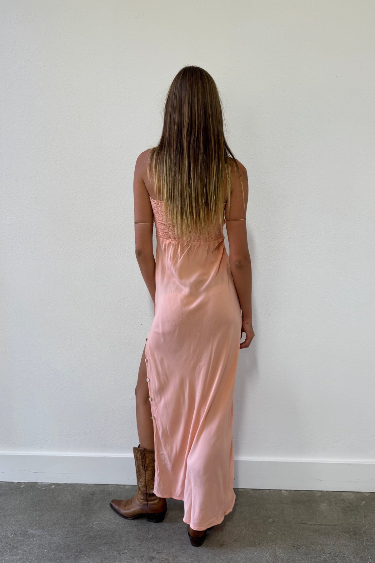 Marion Dress