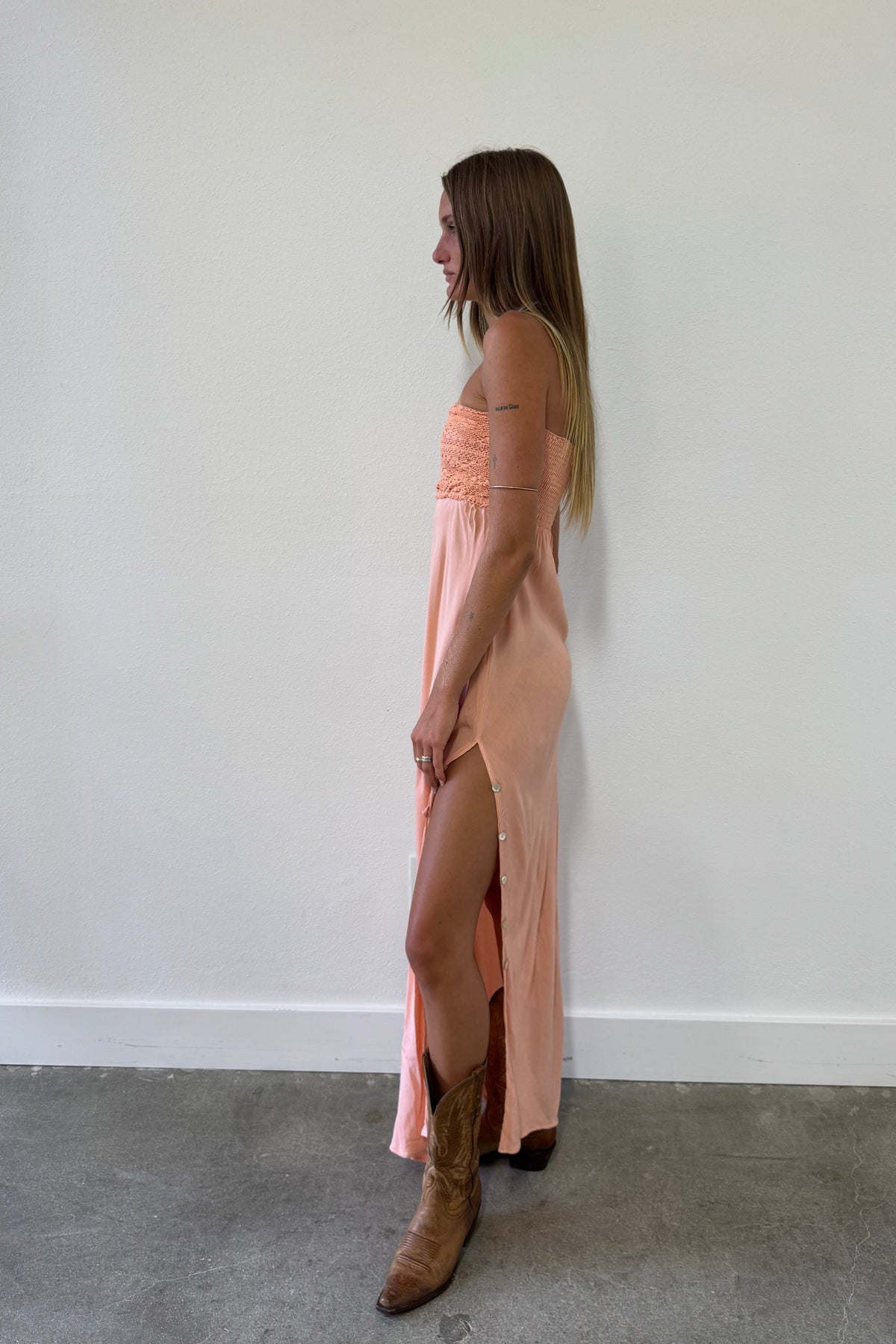 Marion Dress
