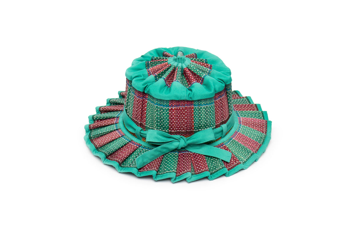 Baja | Island Mayfair Child Hat