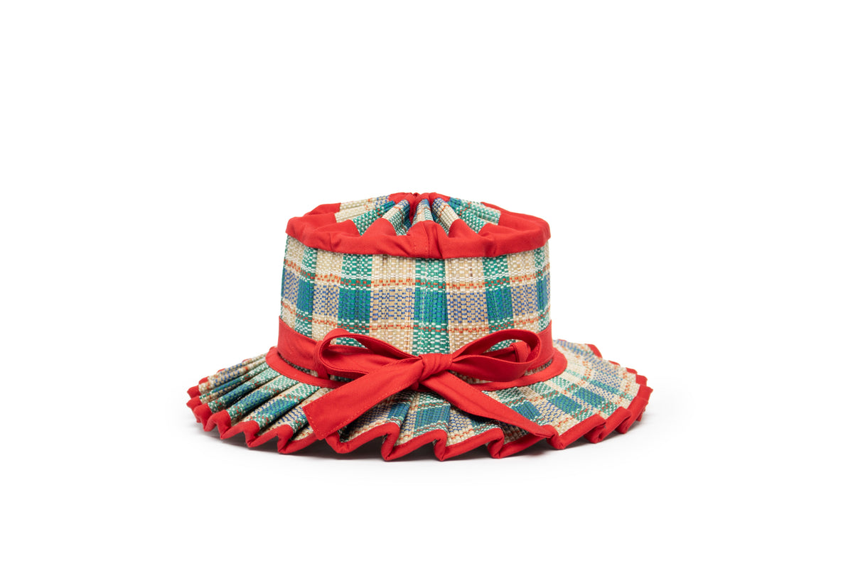 Cape Town | Island Mayfair Child Hat