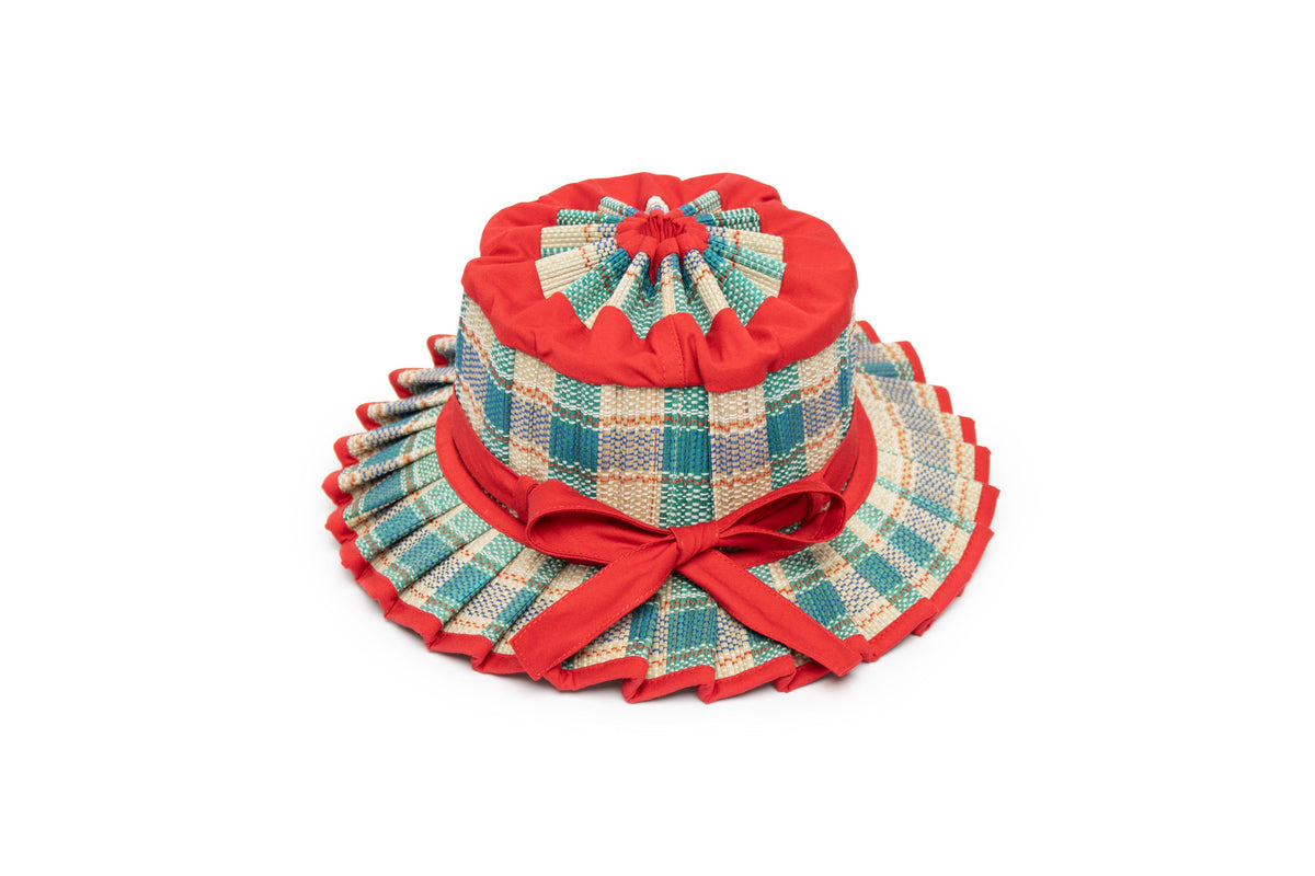 Cape Town | Island Mayfair Child Hat