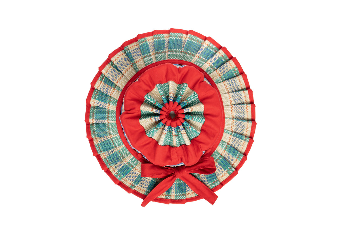 Cape Town | Island Mayfair Child Hat