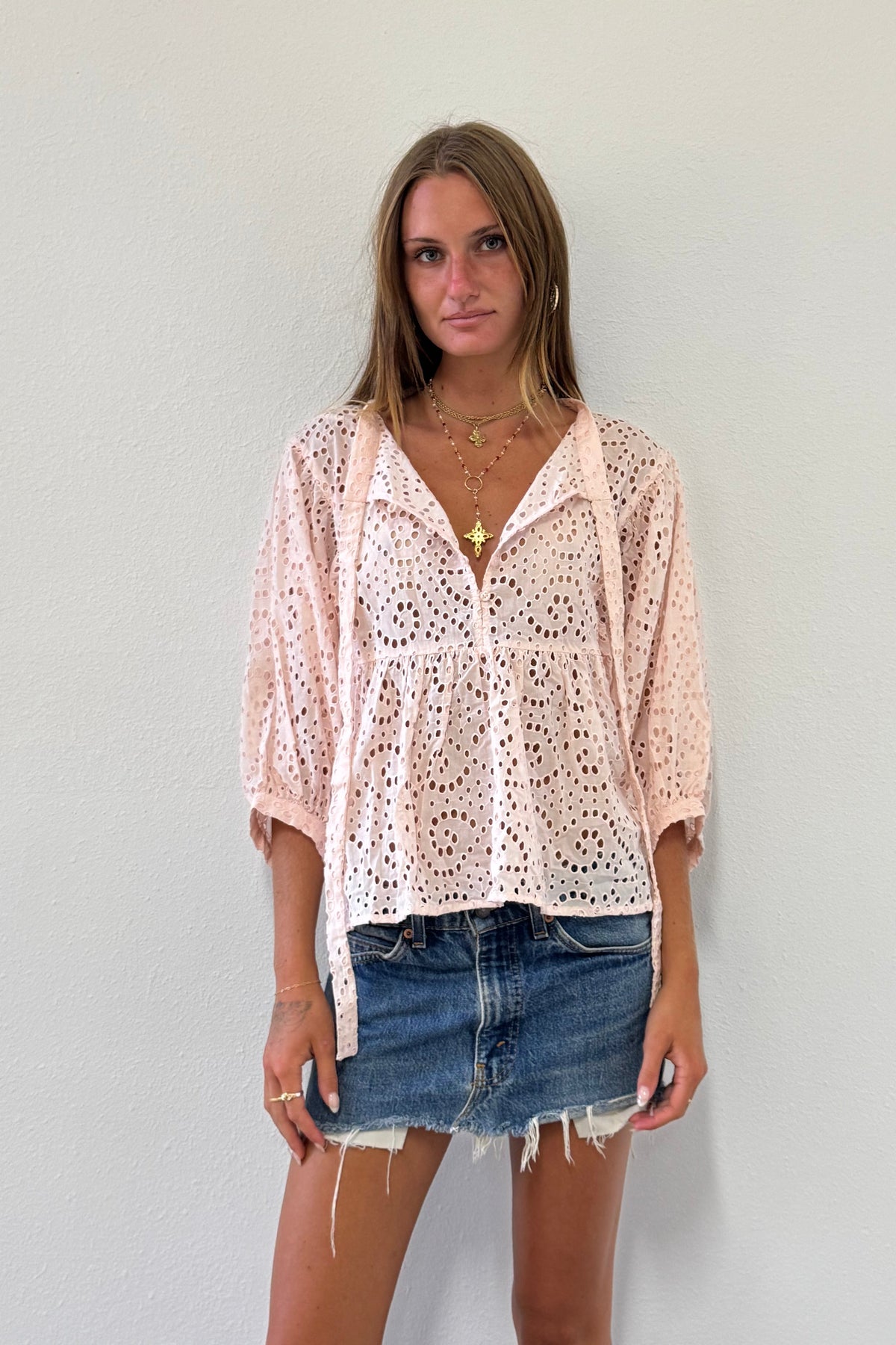 Meadow Medellin Top