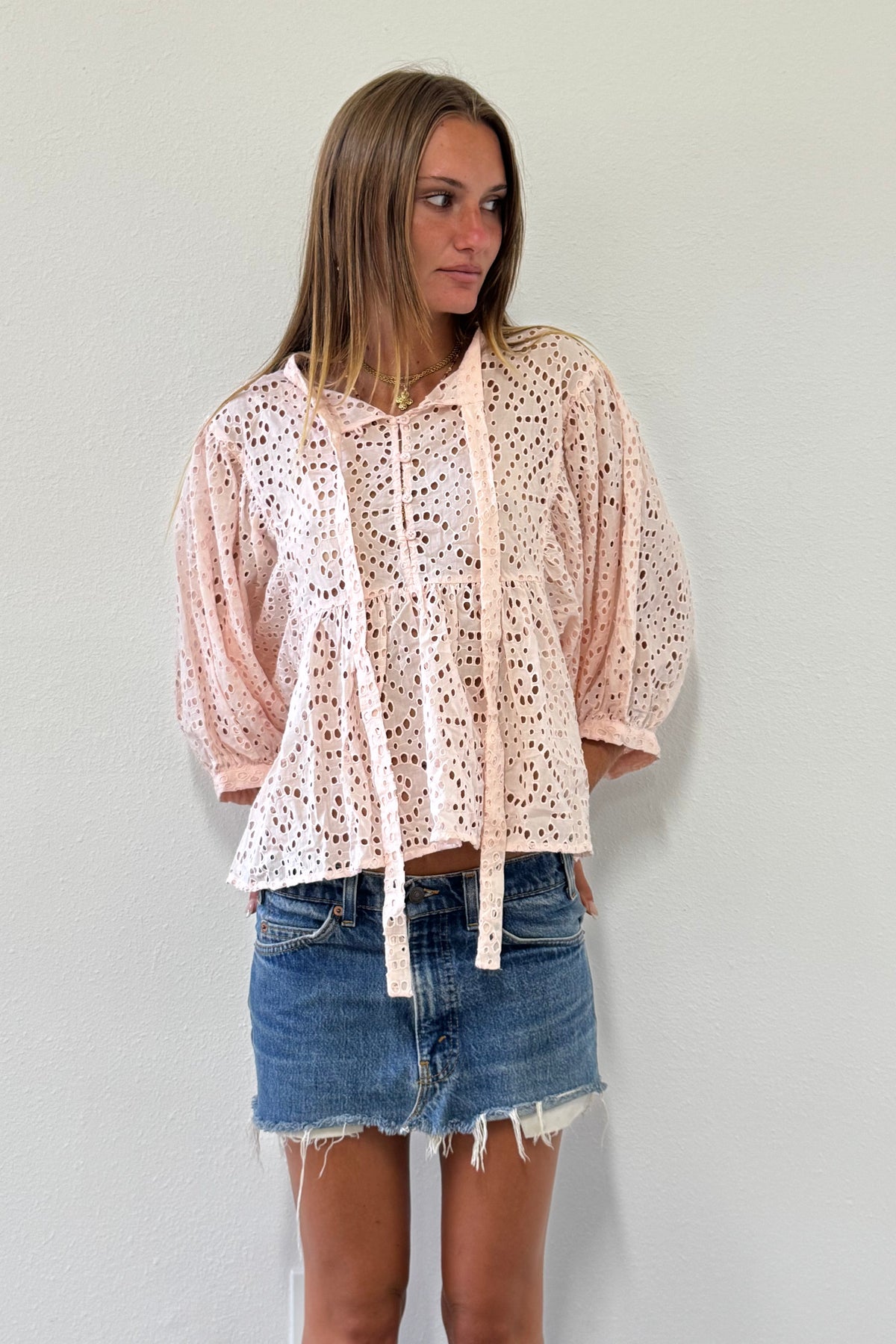 Meadow Medellin Top