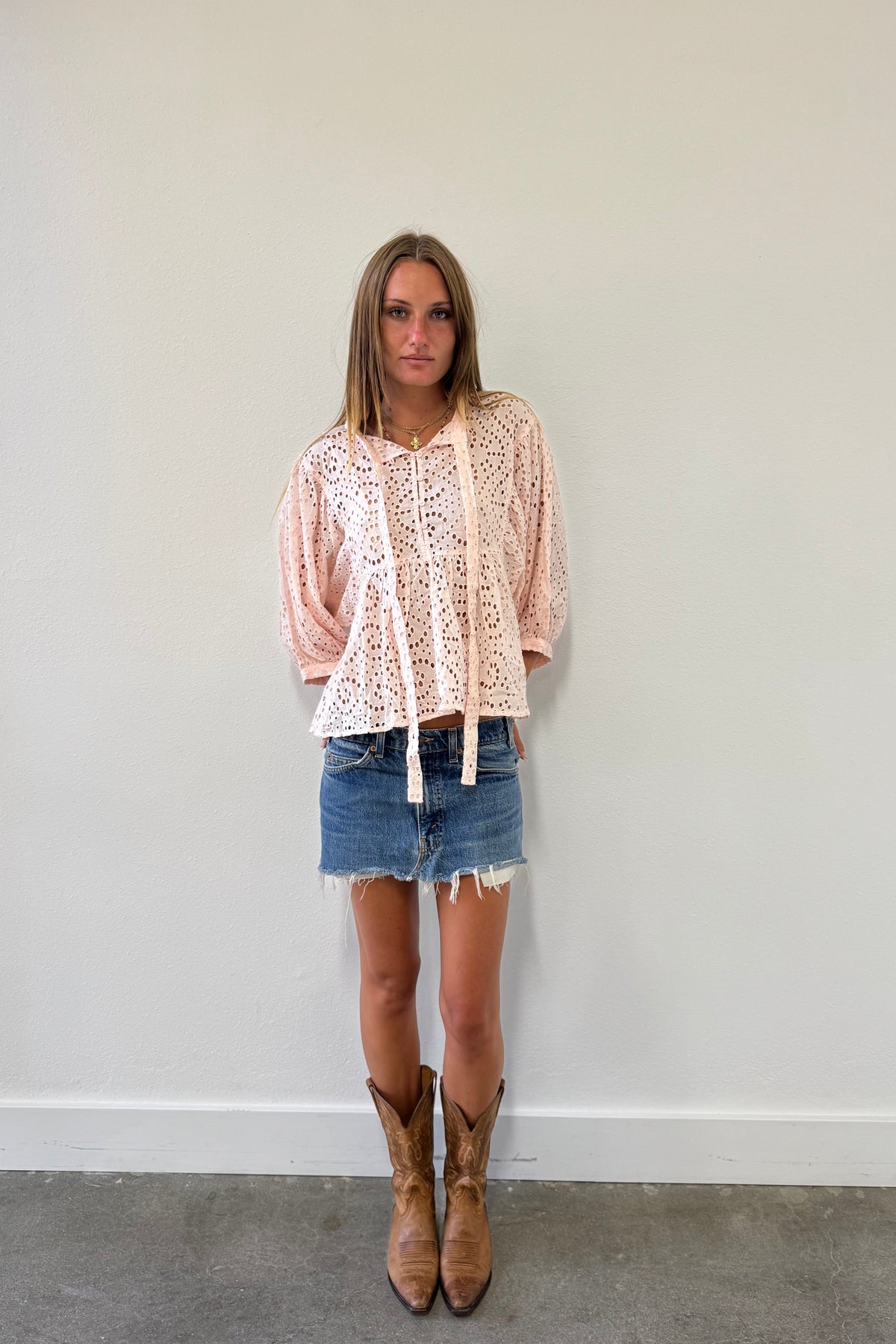 Meadow Medellin Top