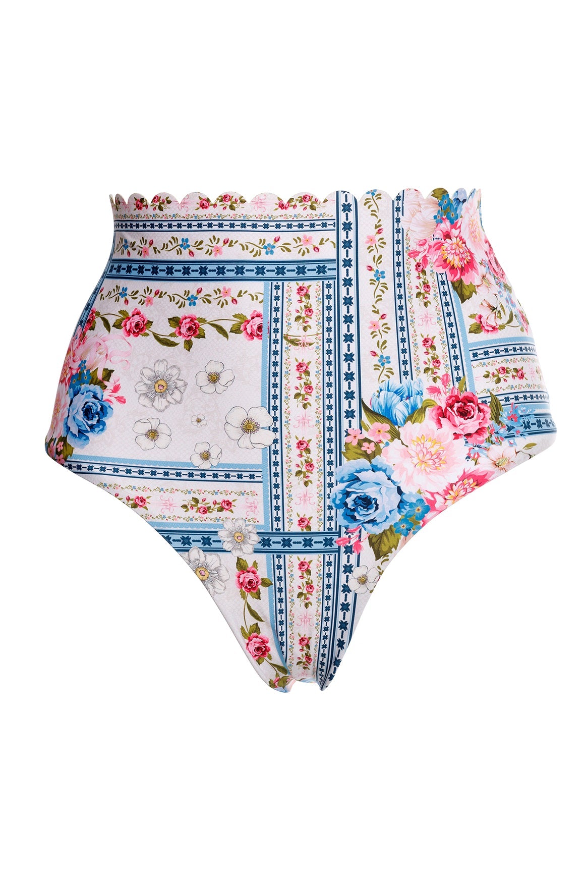 Alicia Bikini Bottom | Meraki
