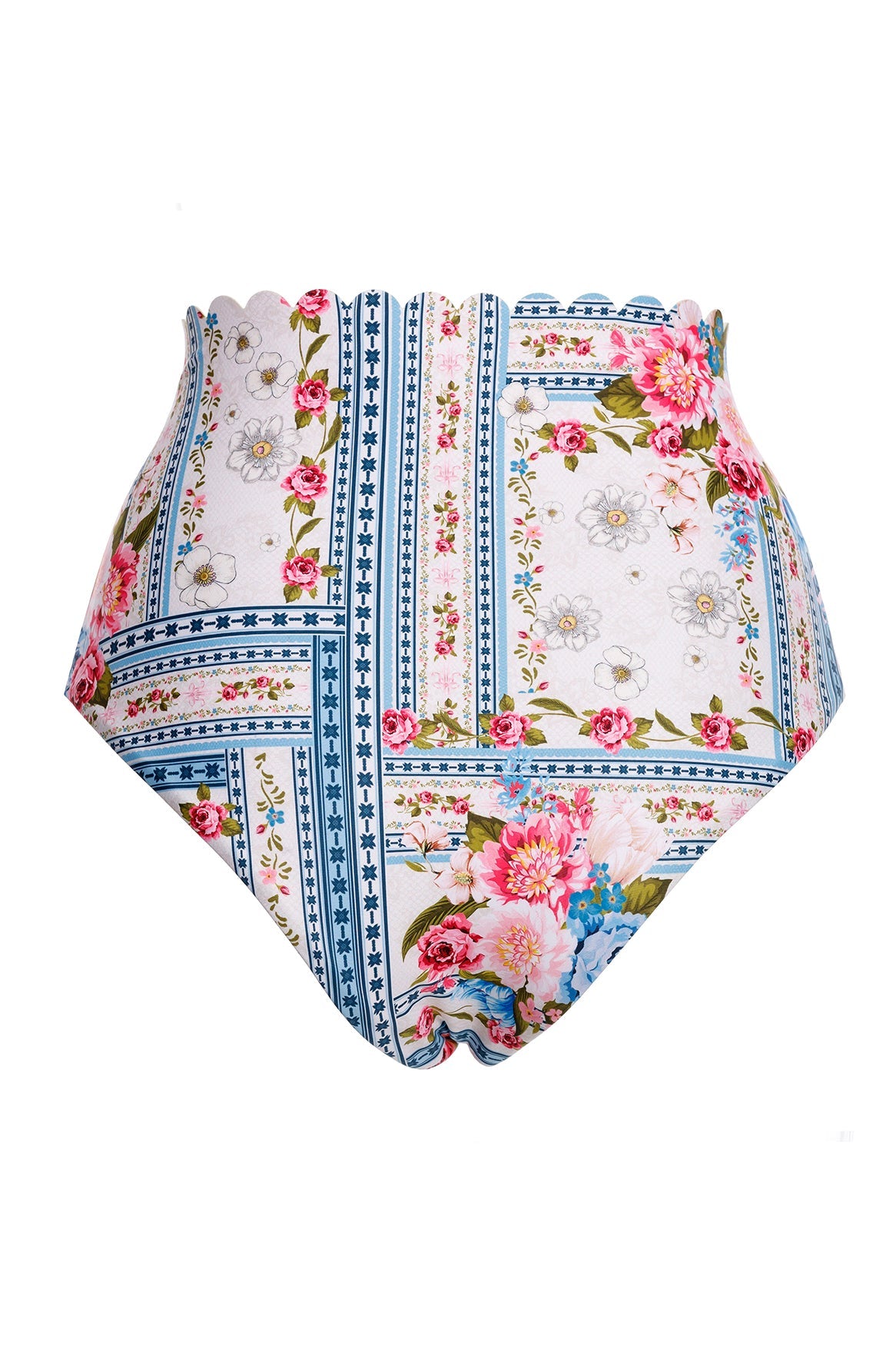 Alicia Bikini Bottom | Meraki