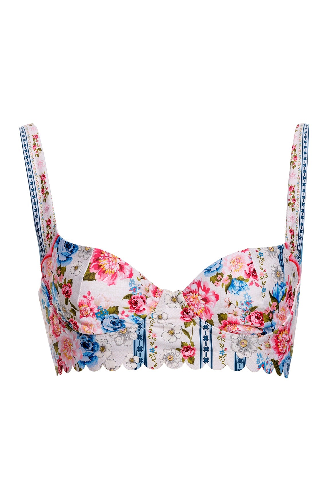 Balena Bikini Top | Meraki
