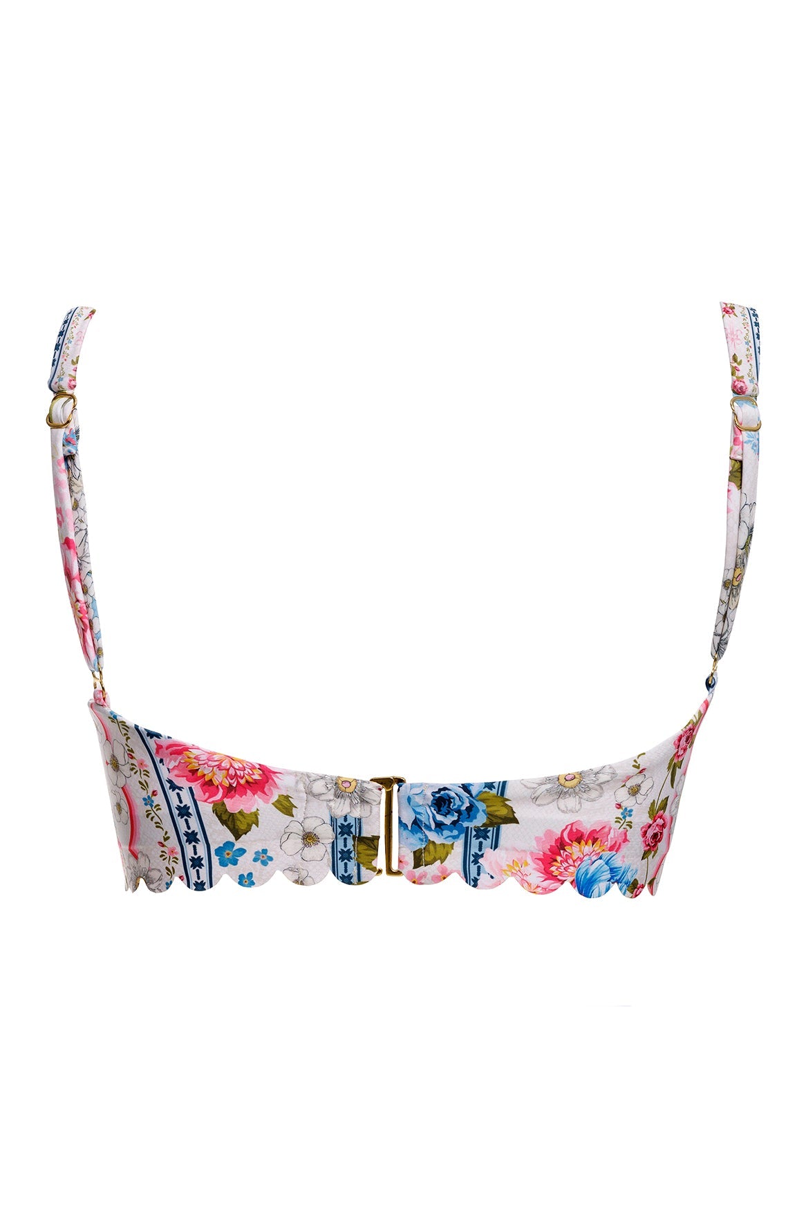 Balena Bikini Top | Meraki