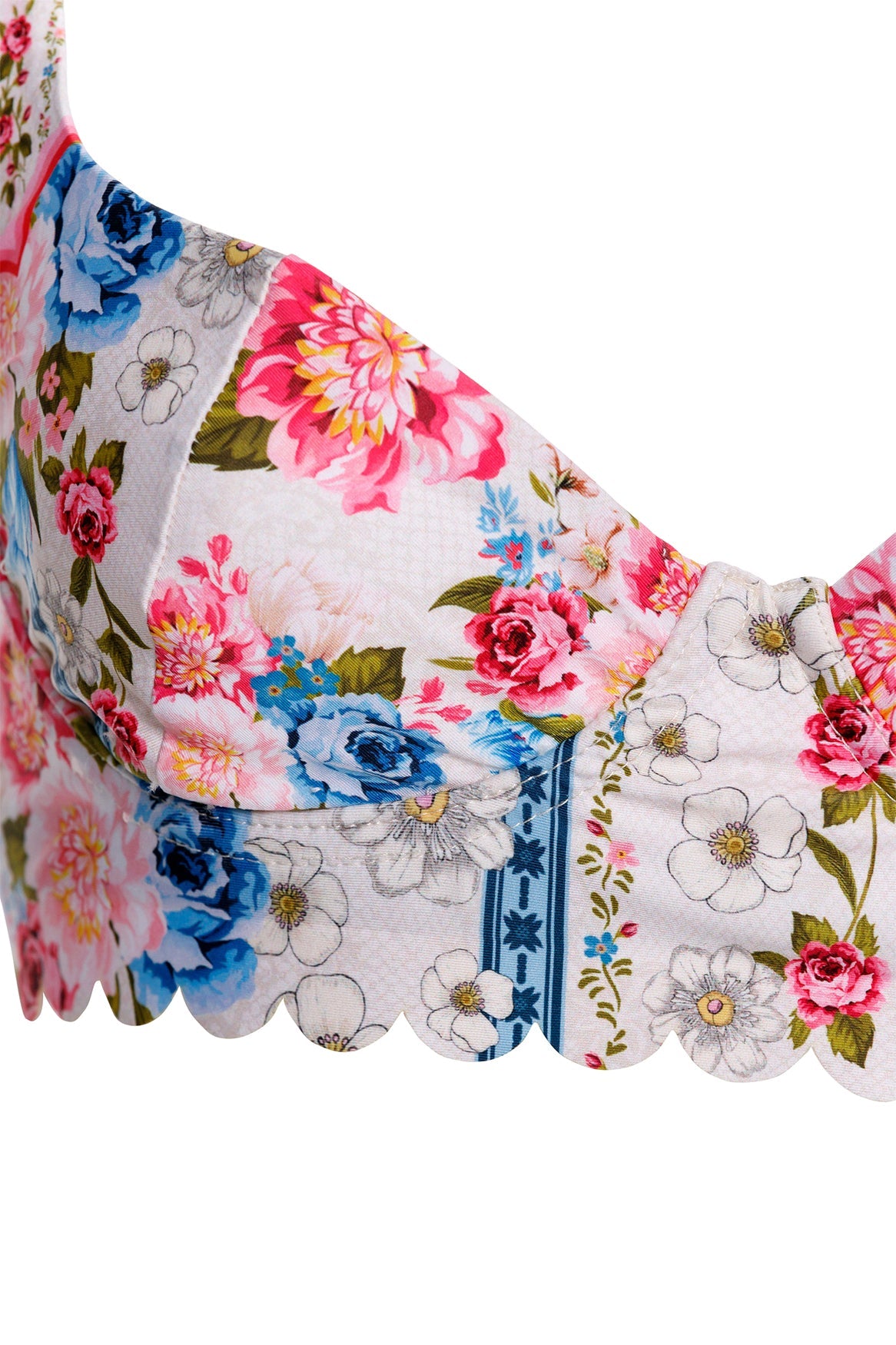 Balena Bikini Top | Meraki