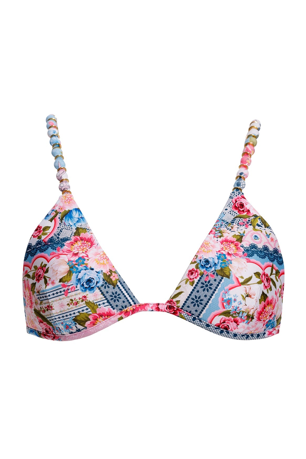Belle Bikini Top | Meraki