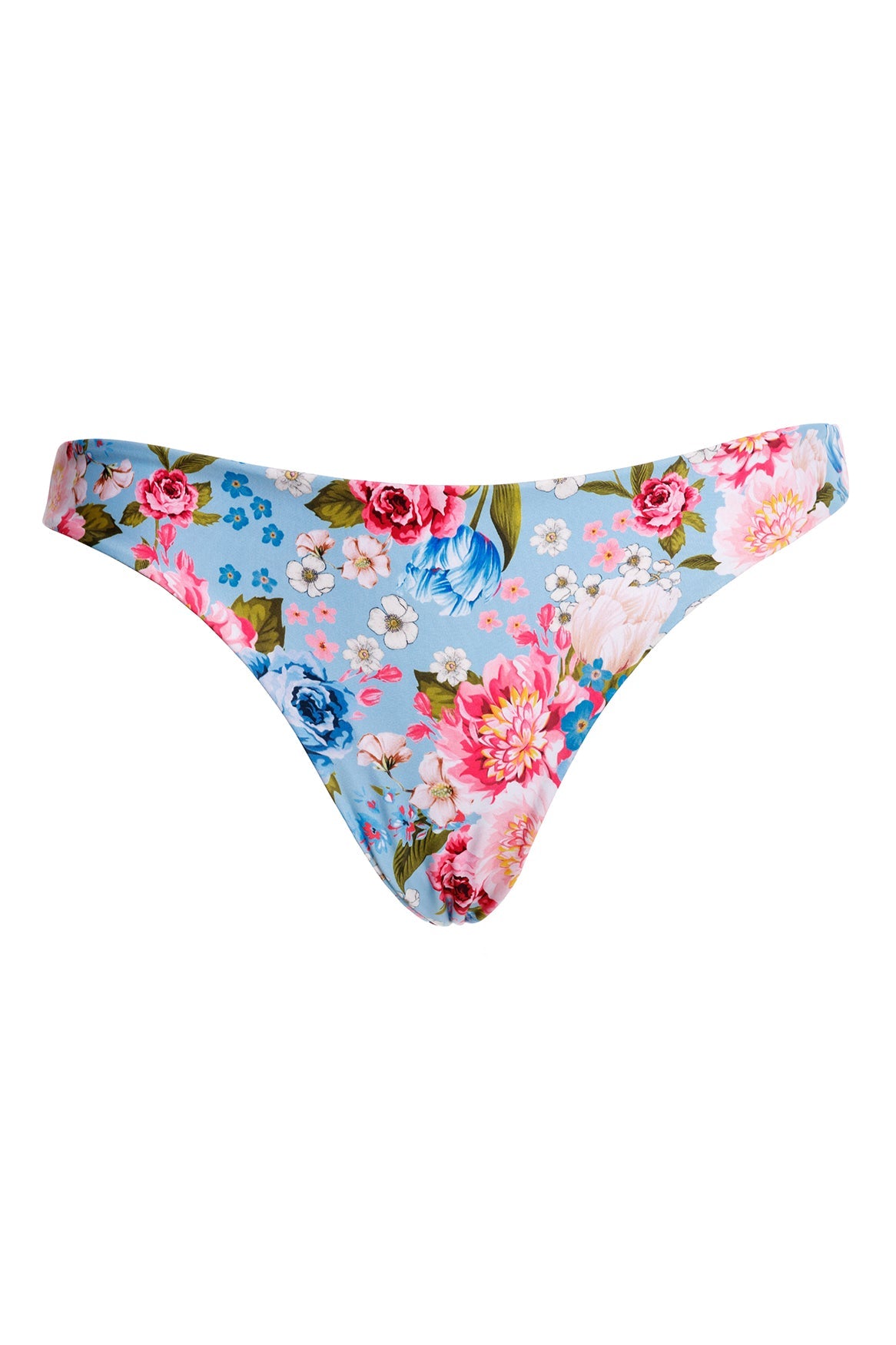 Ilu Bikini Bottom | Meraki