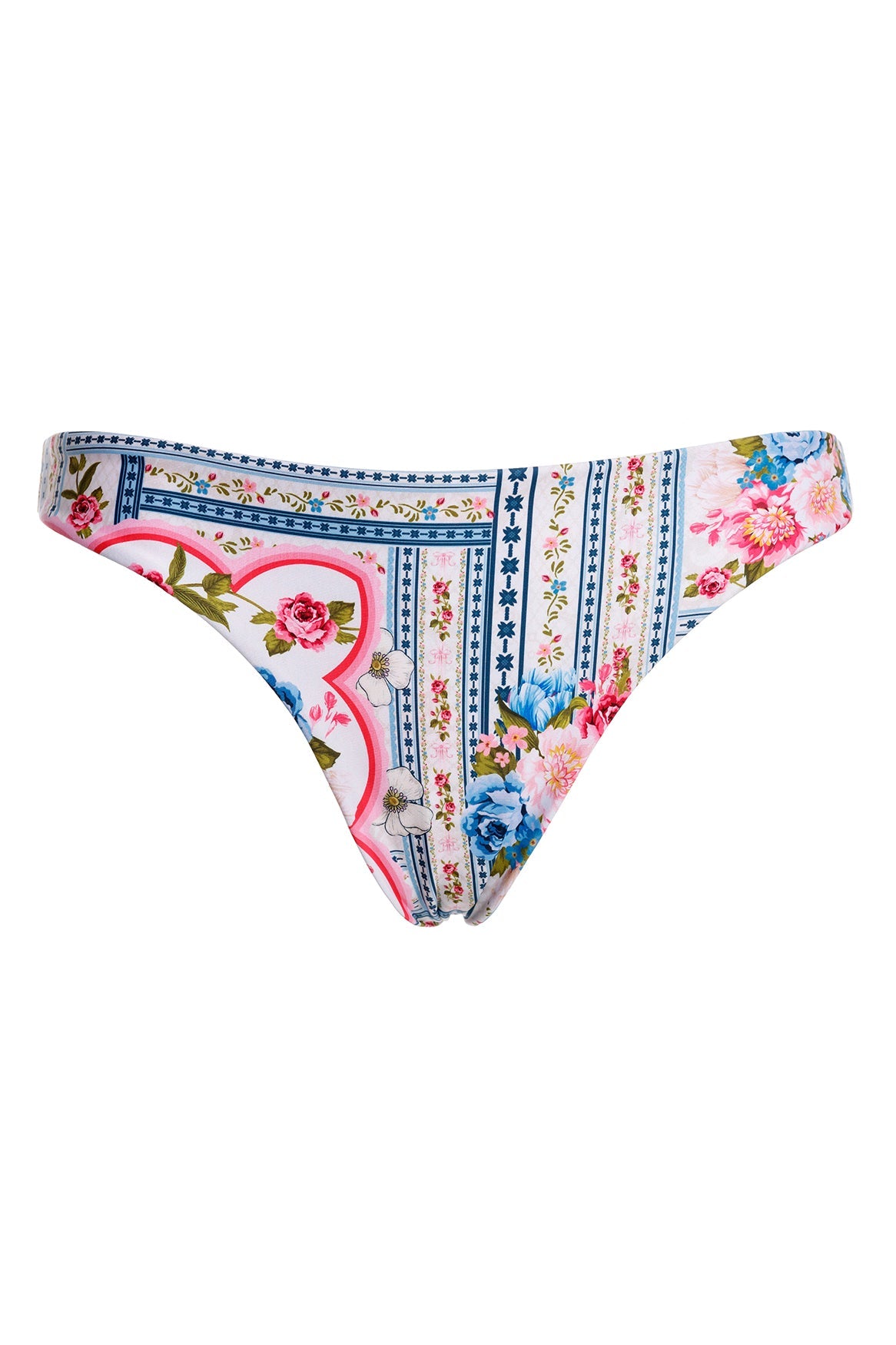 Ilu Bikini Bottom | Meraki