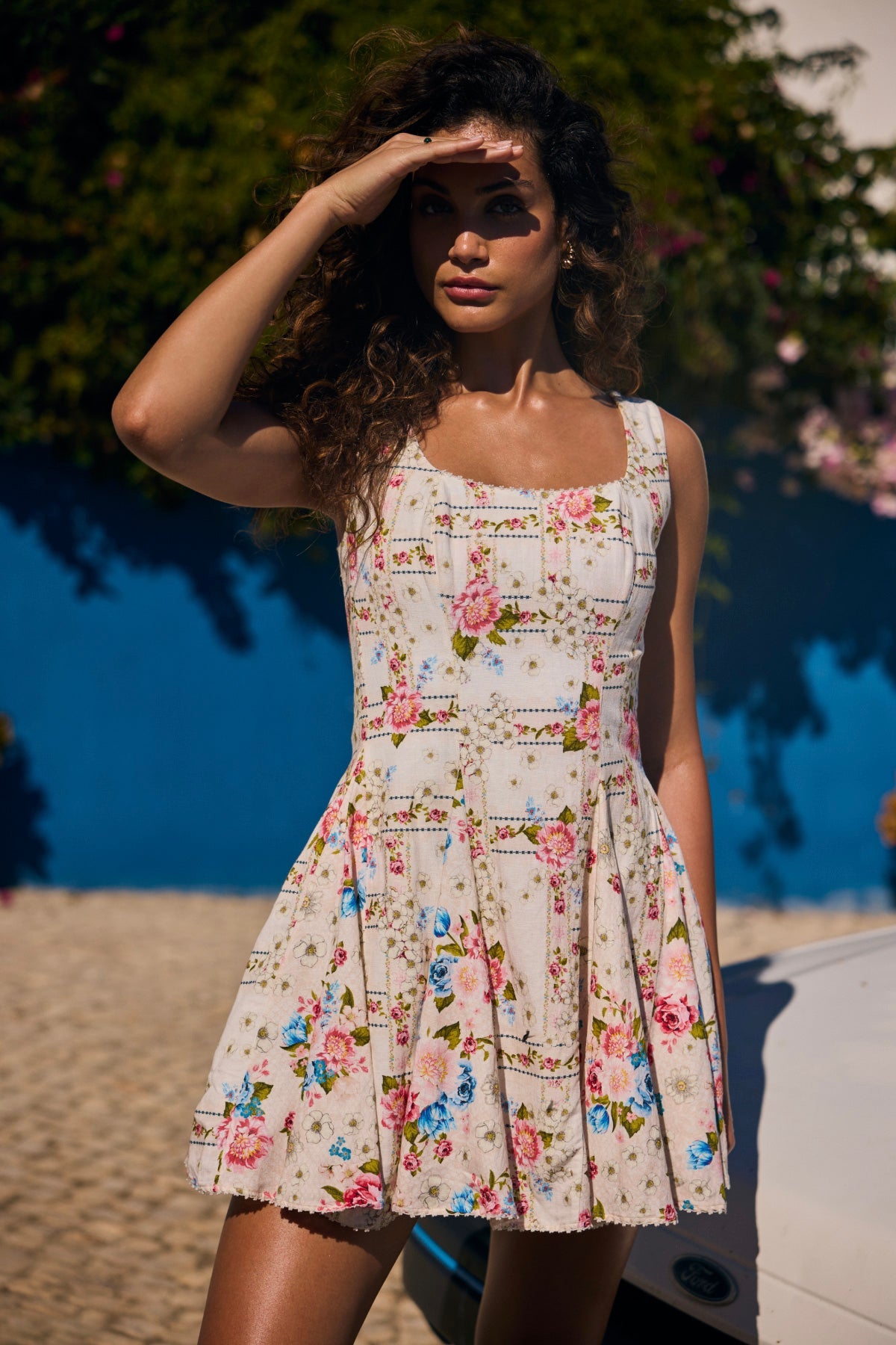 Kristen Dress | Meraki