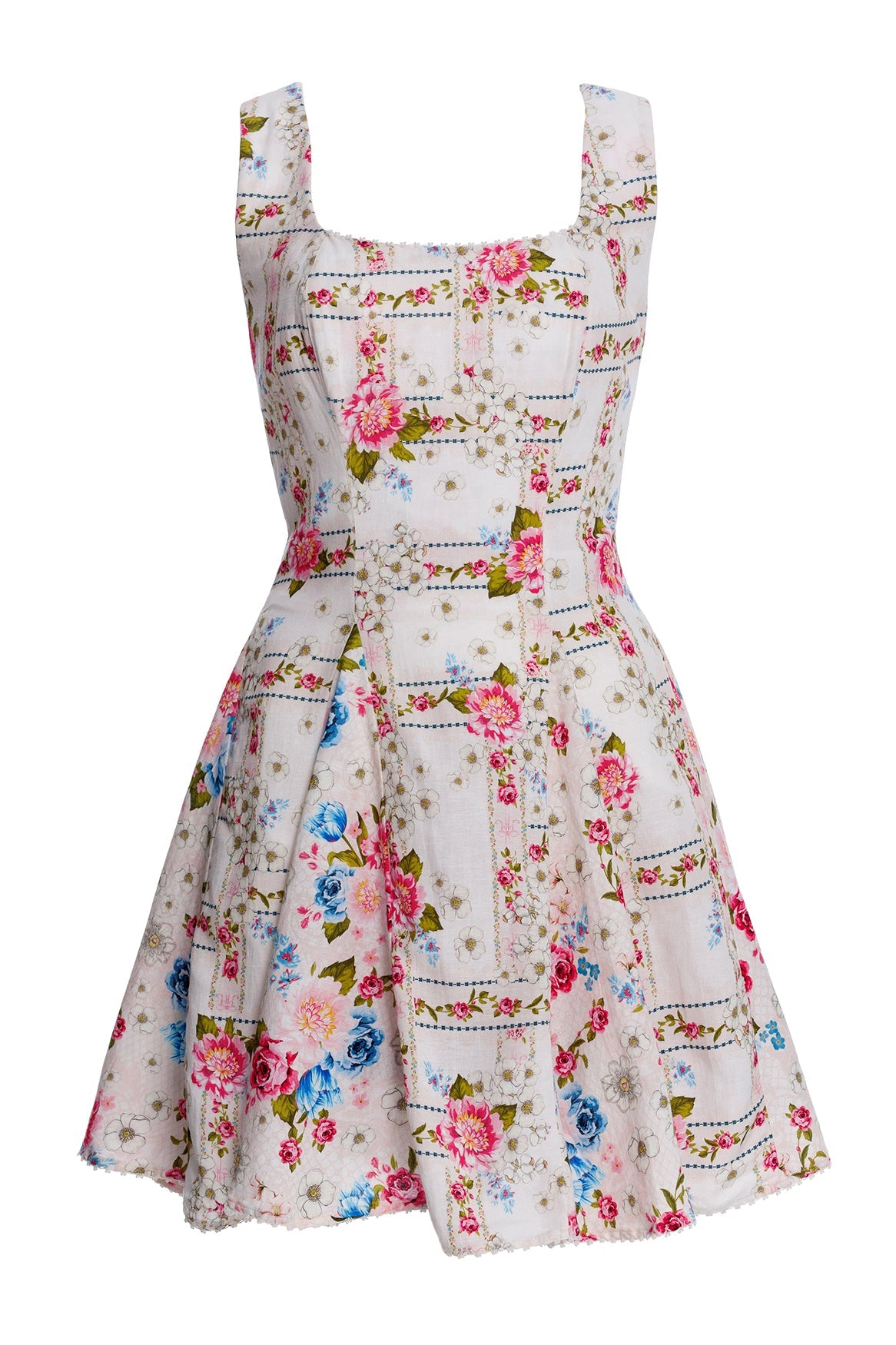 Kristen Dress | Meraki
