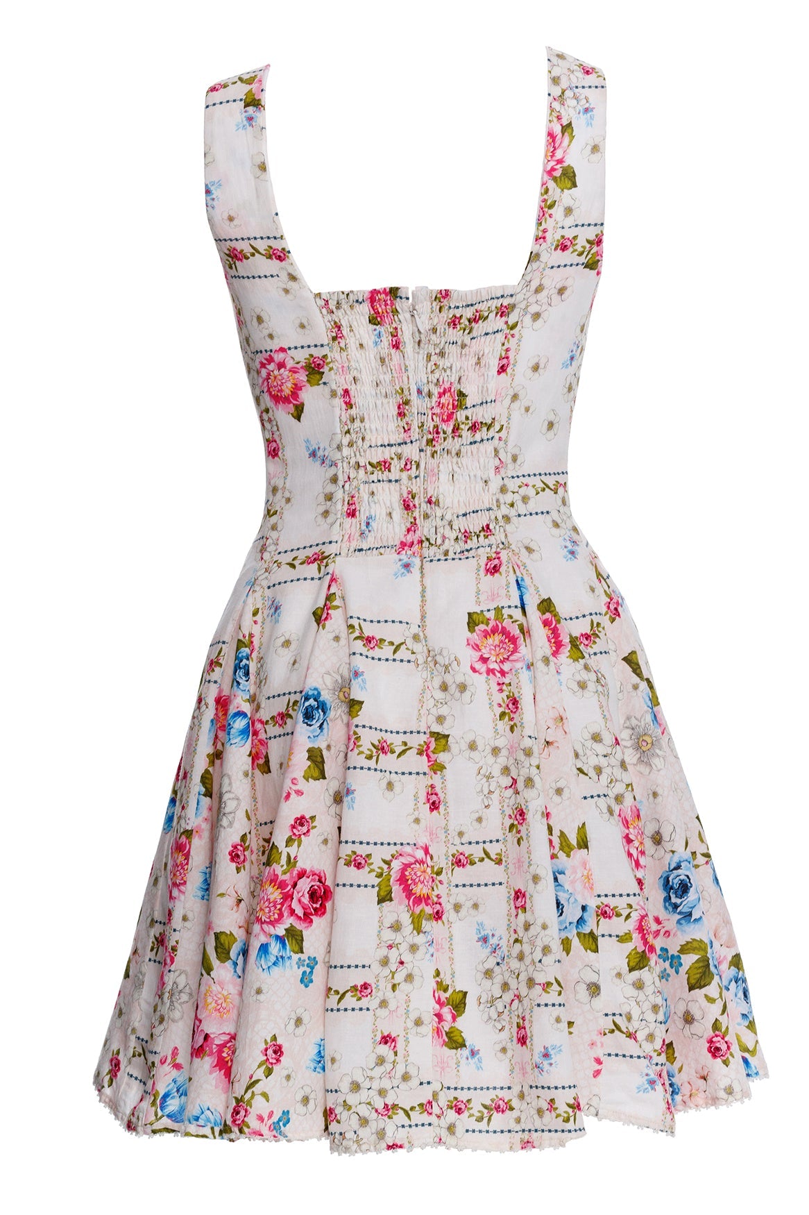 Kristen Dress | Meraki