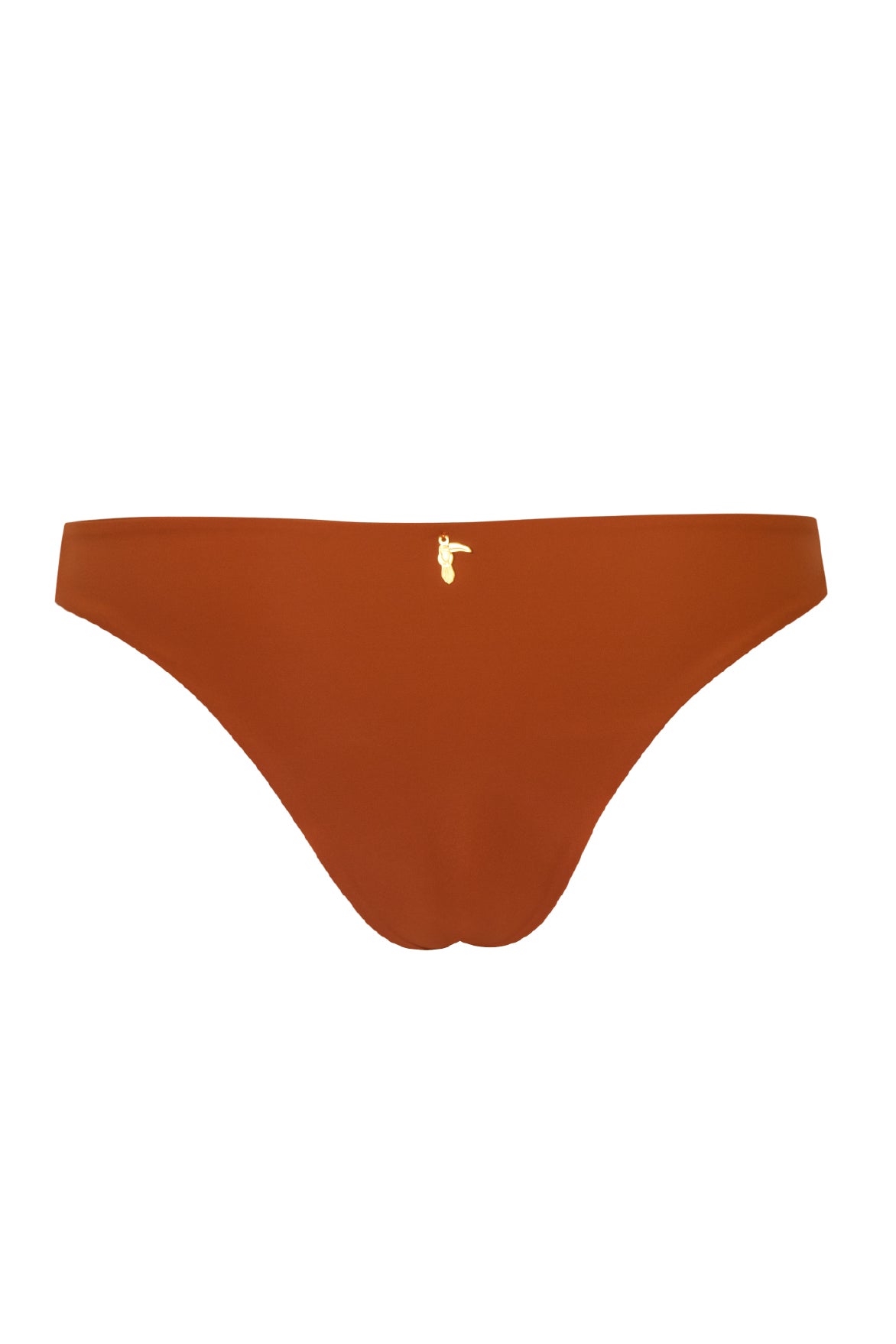 Mezcal Bottom / Fox Ivory