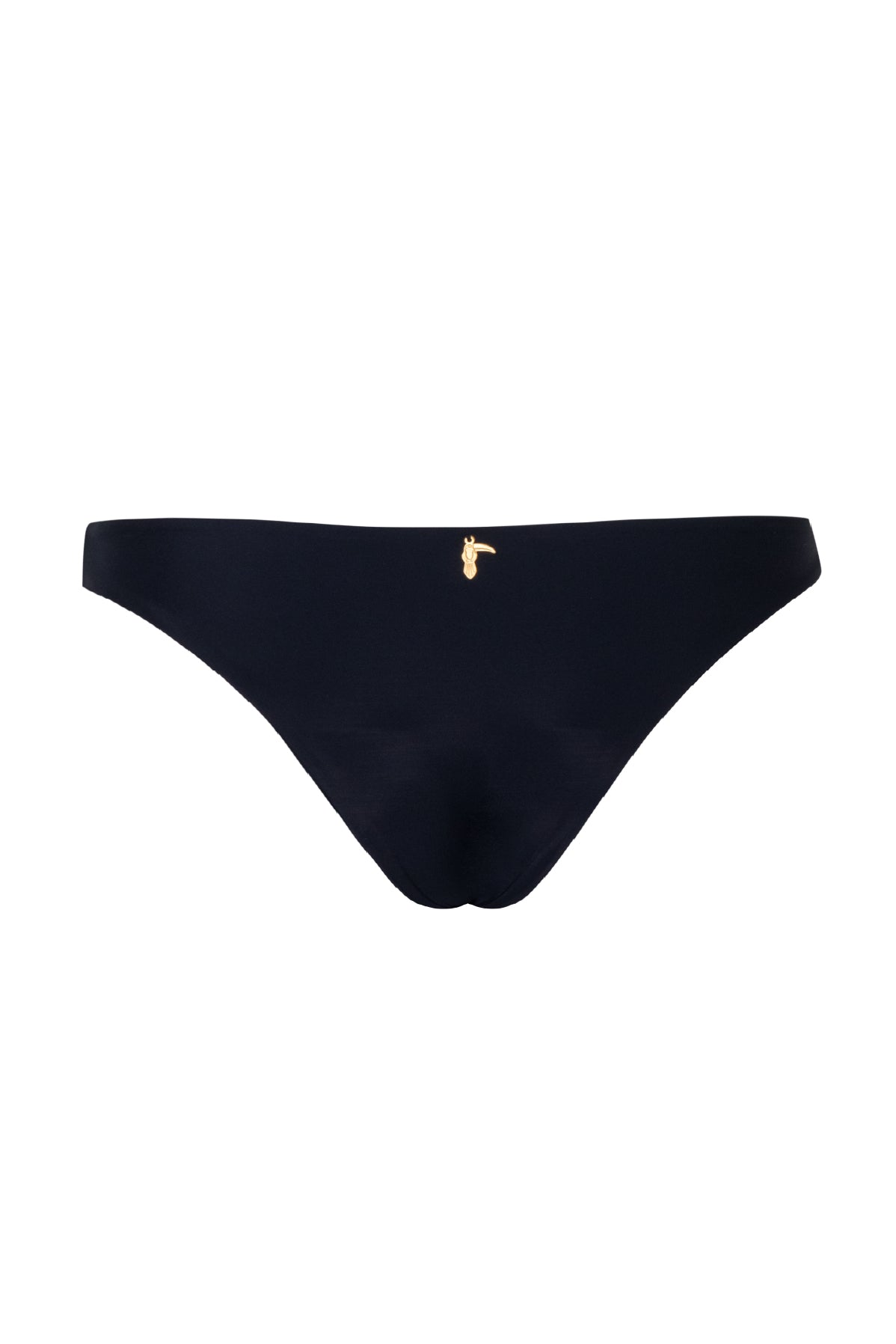 Mezcal Bottom / Black Nude