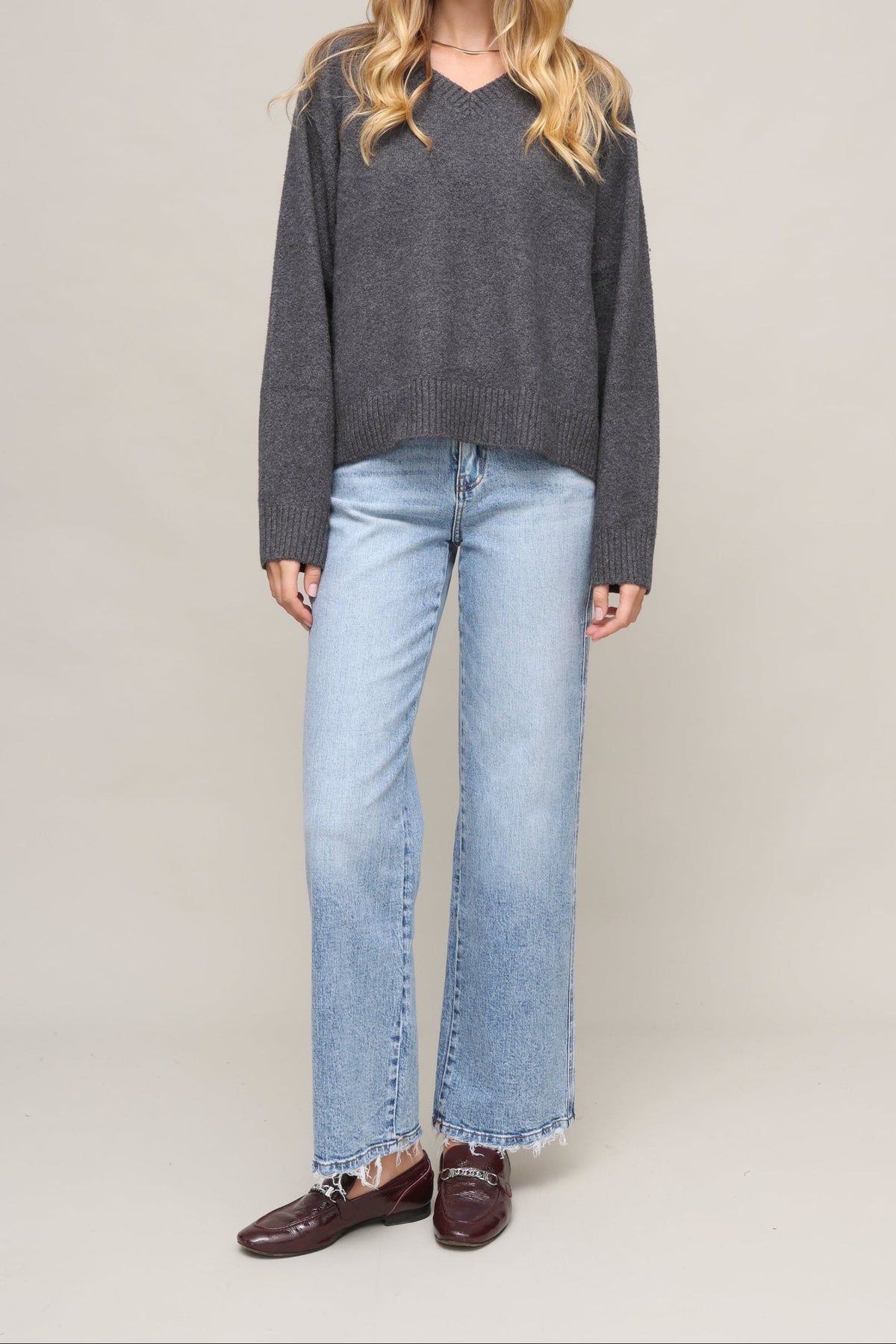 DENIM