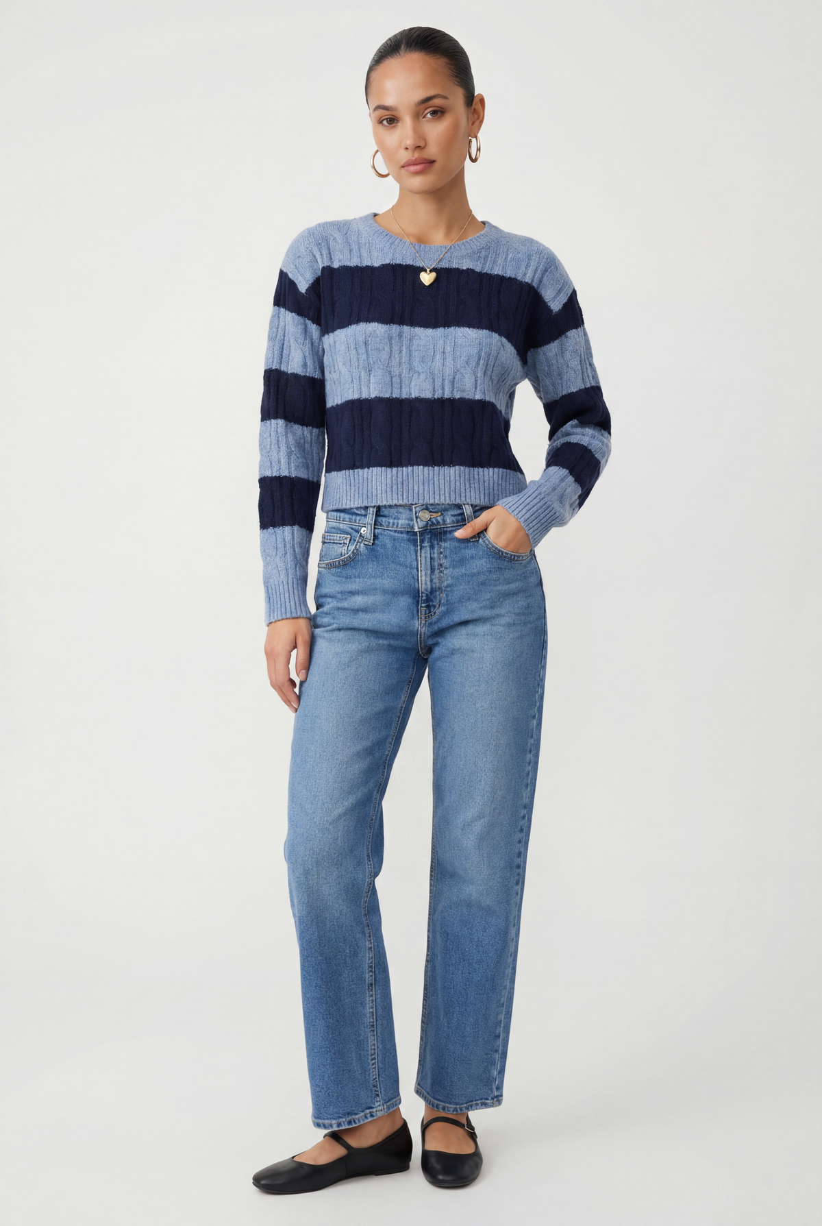 DENIM