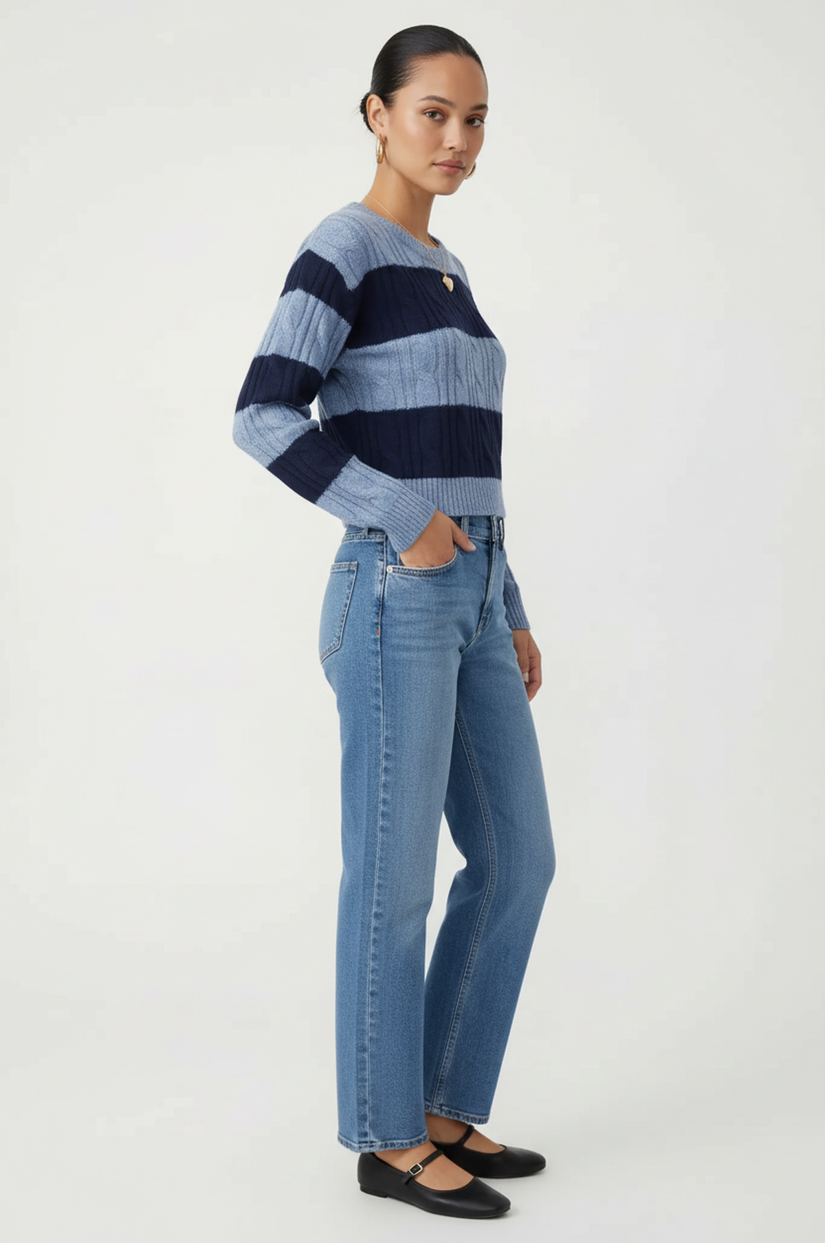DENIM