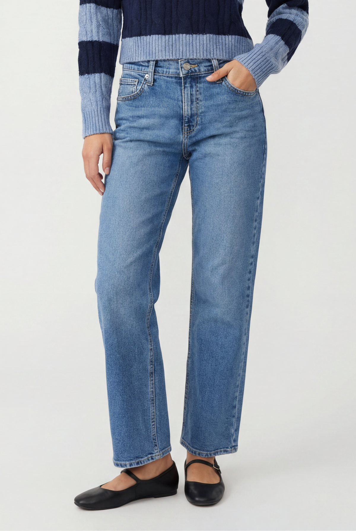 DENIM