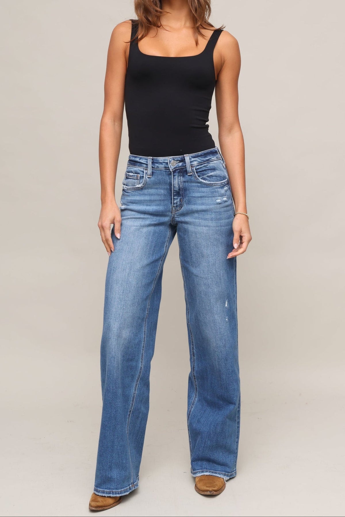 DENIM