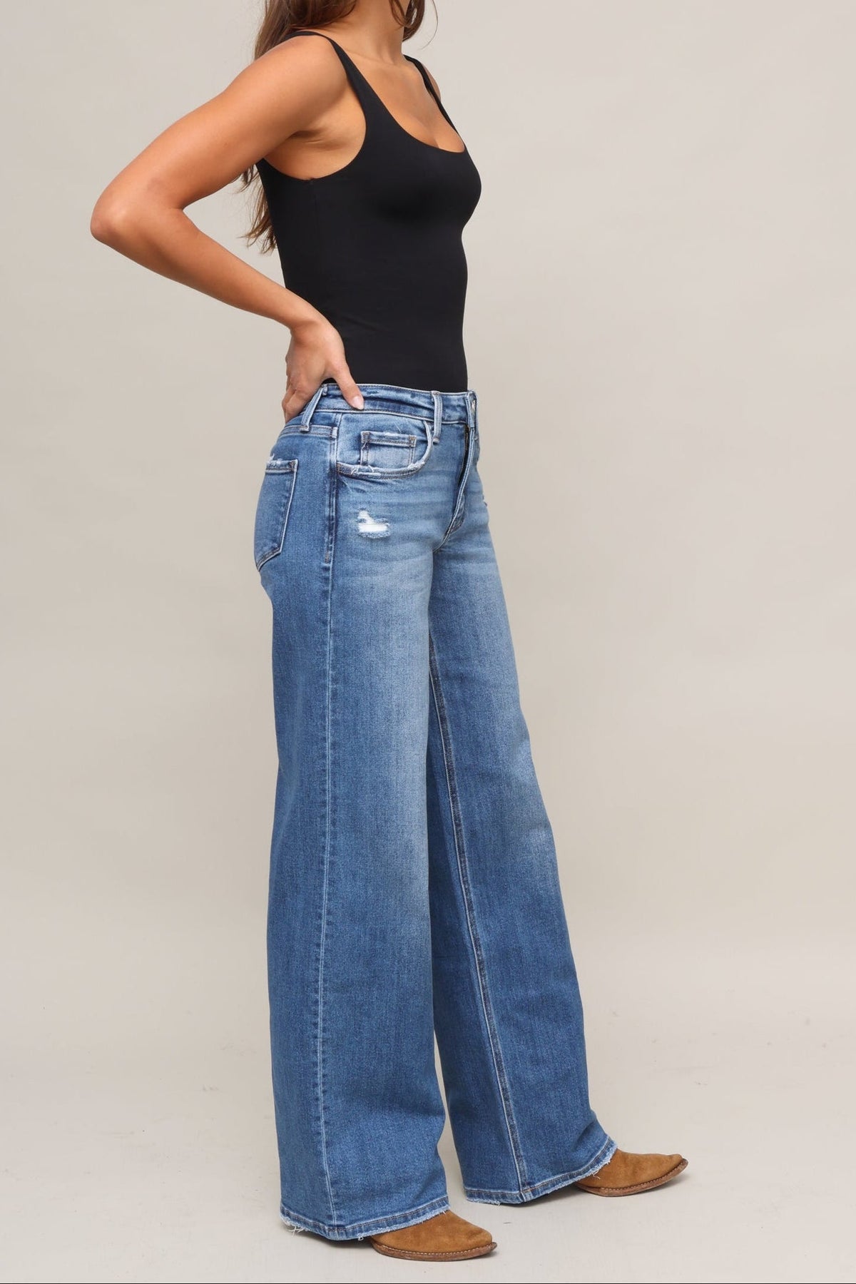 DENIM