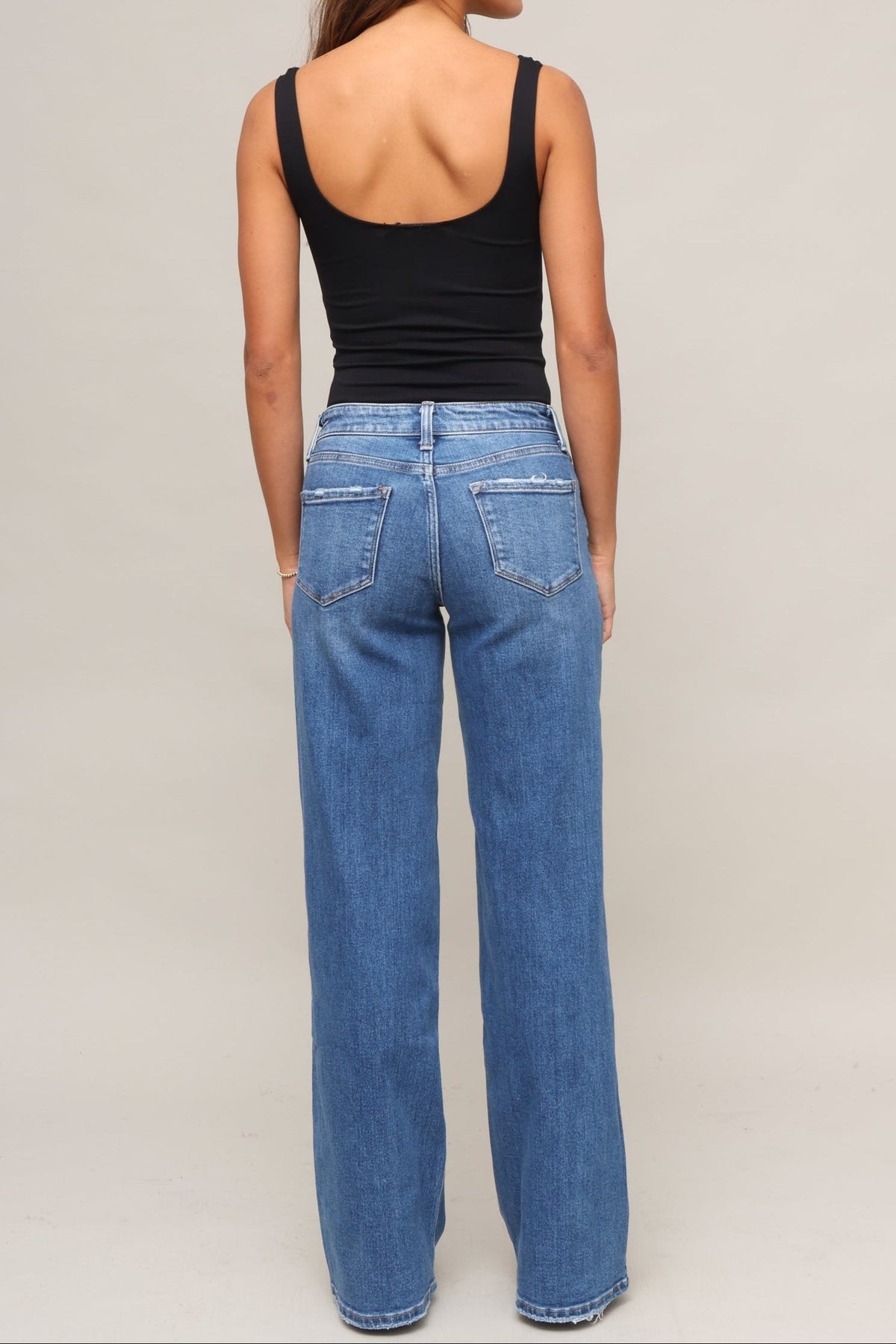 DENIM