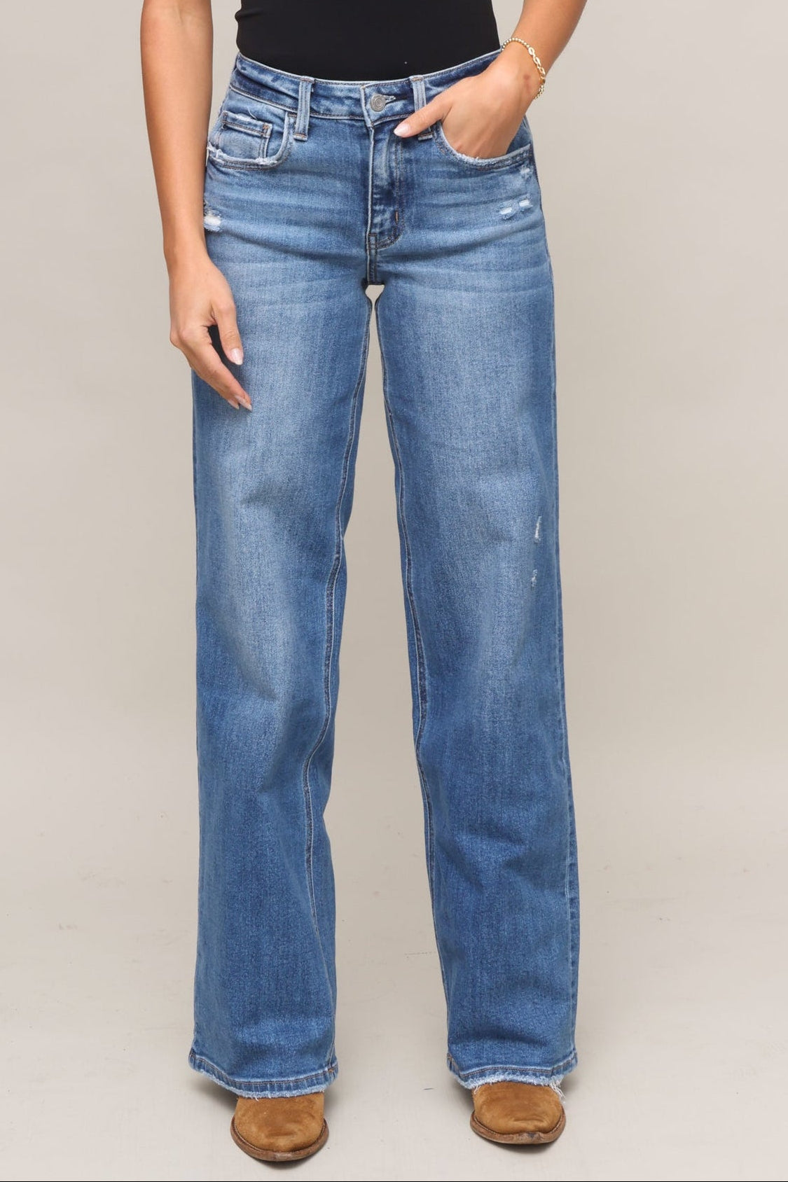 DENIM