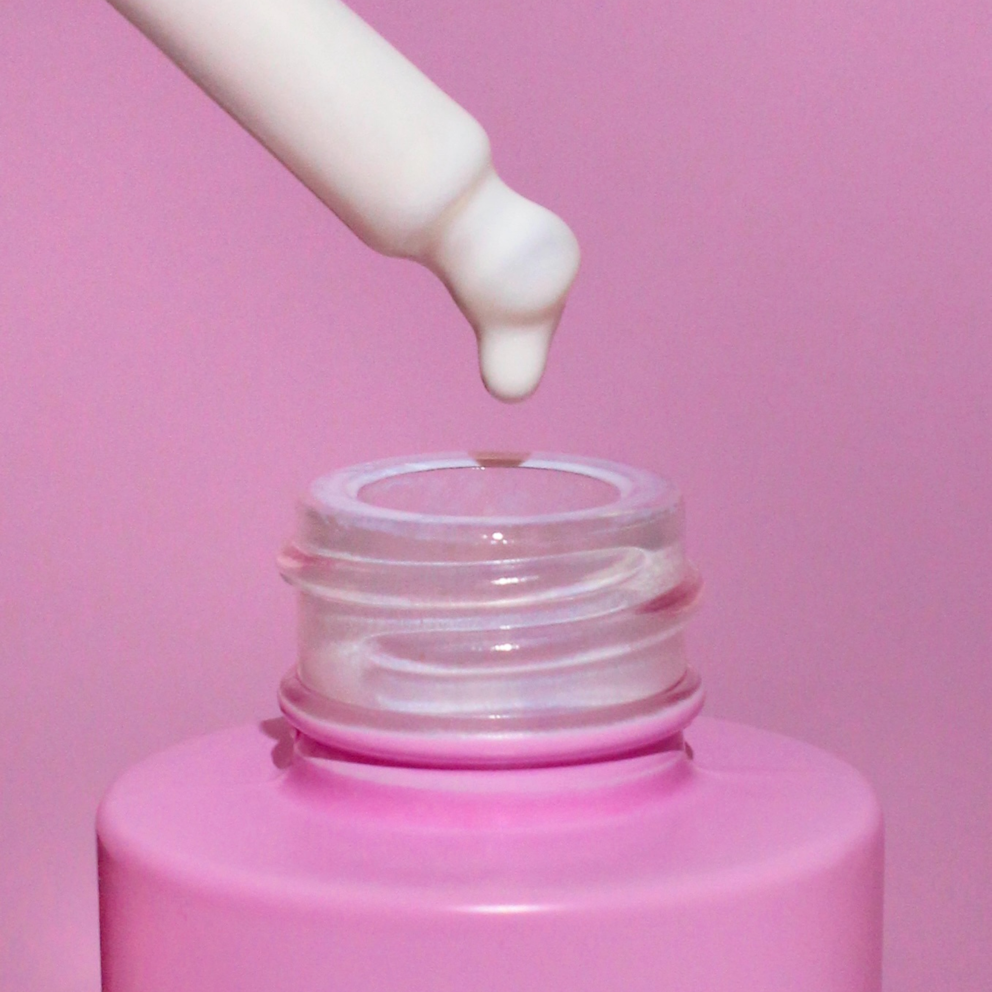 SPF 50 Mineral Serum