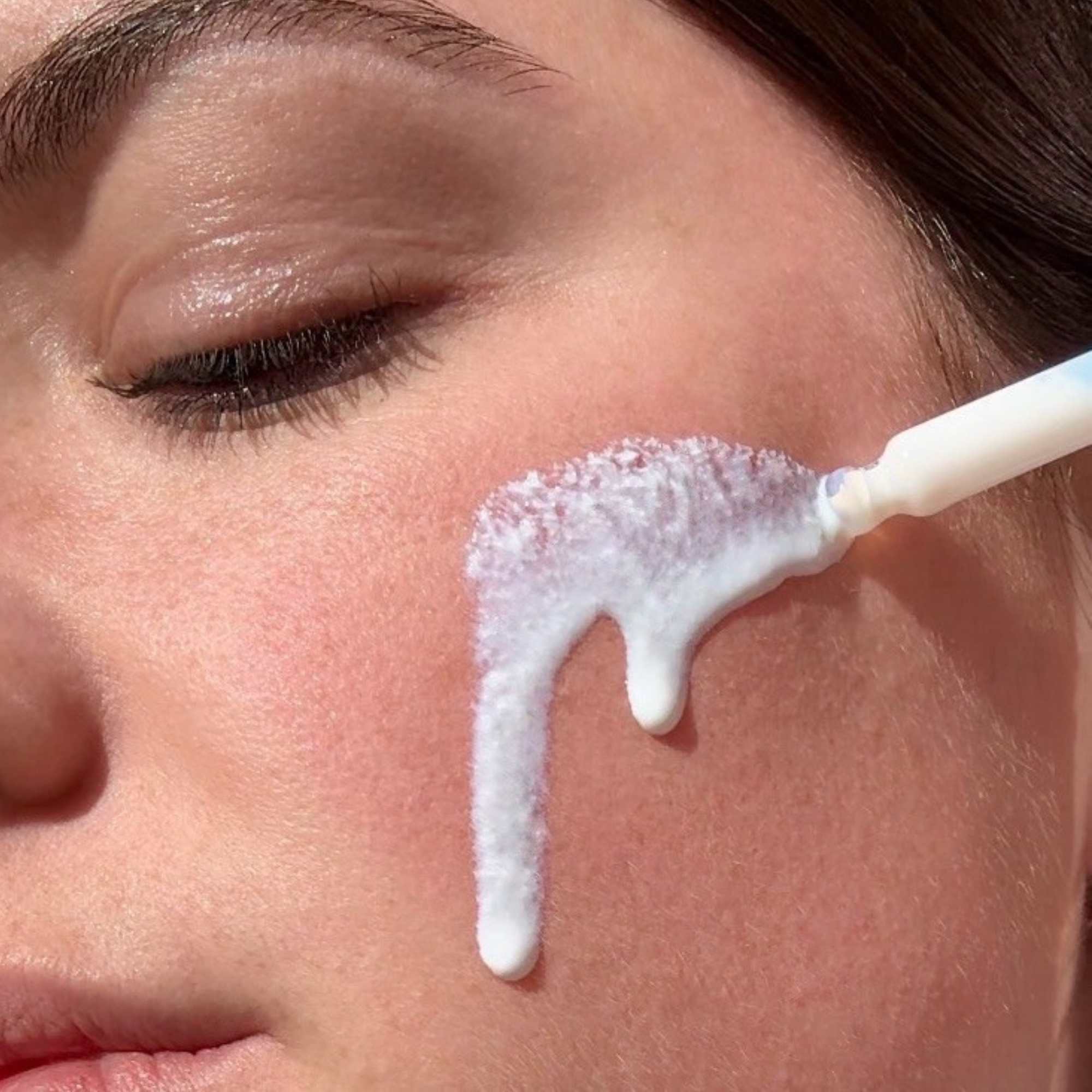SPF 50 Mineral Serum