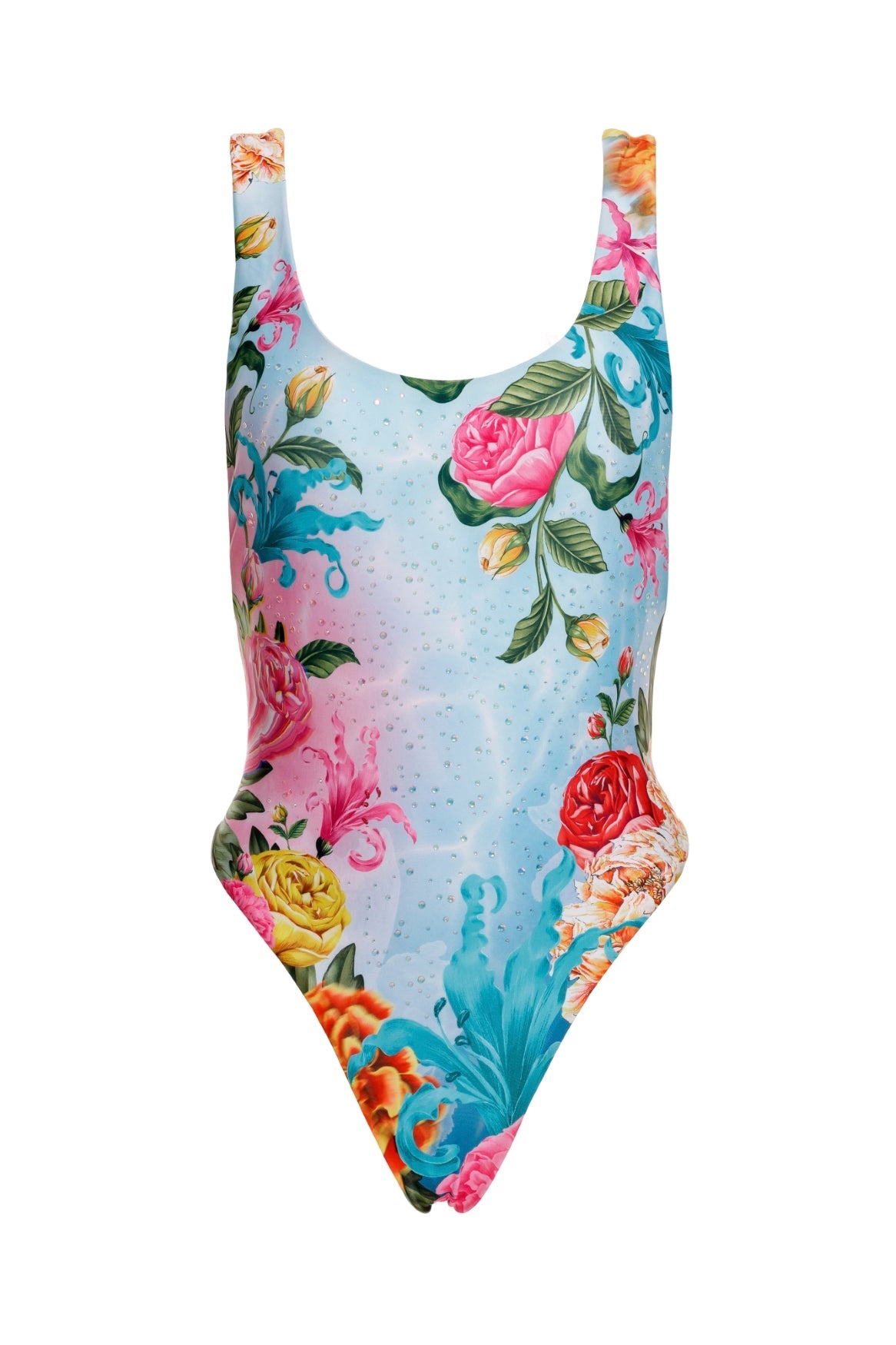 Tribeca One Piece Swimsuit | Mirage